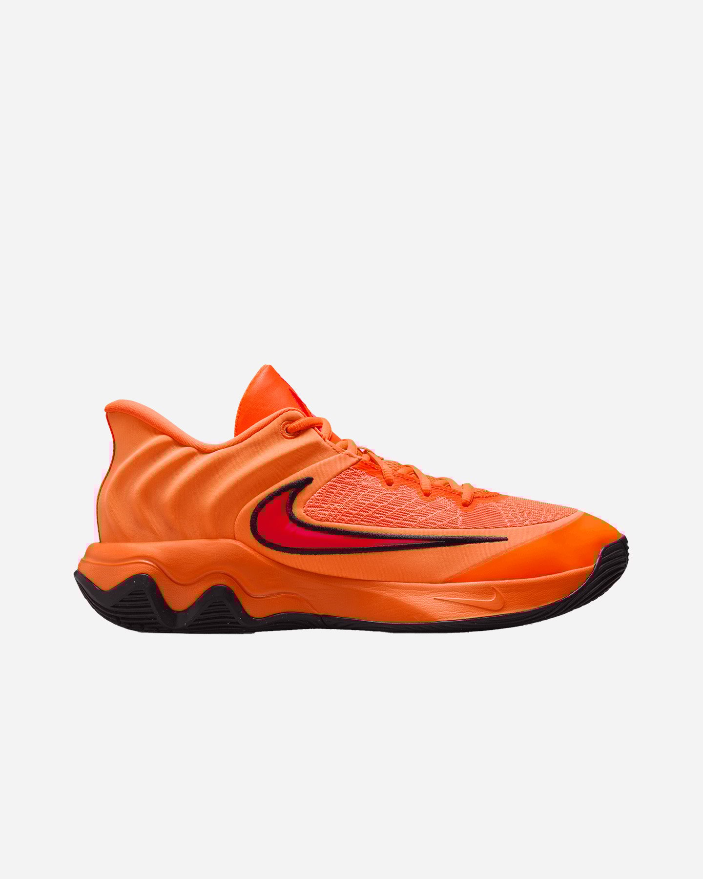 Scarpe basket NIKE GIANNIS IMMORTALITY 4 M - Arancione - 0 | Cisalfa Sport