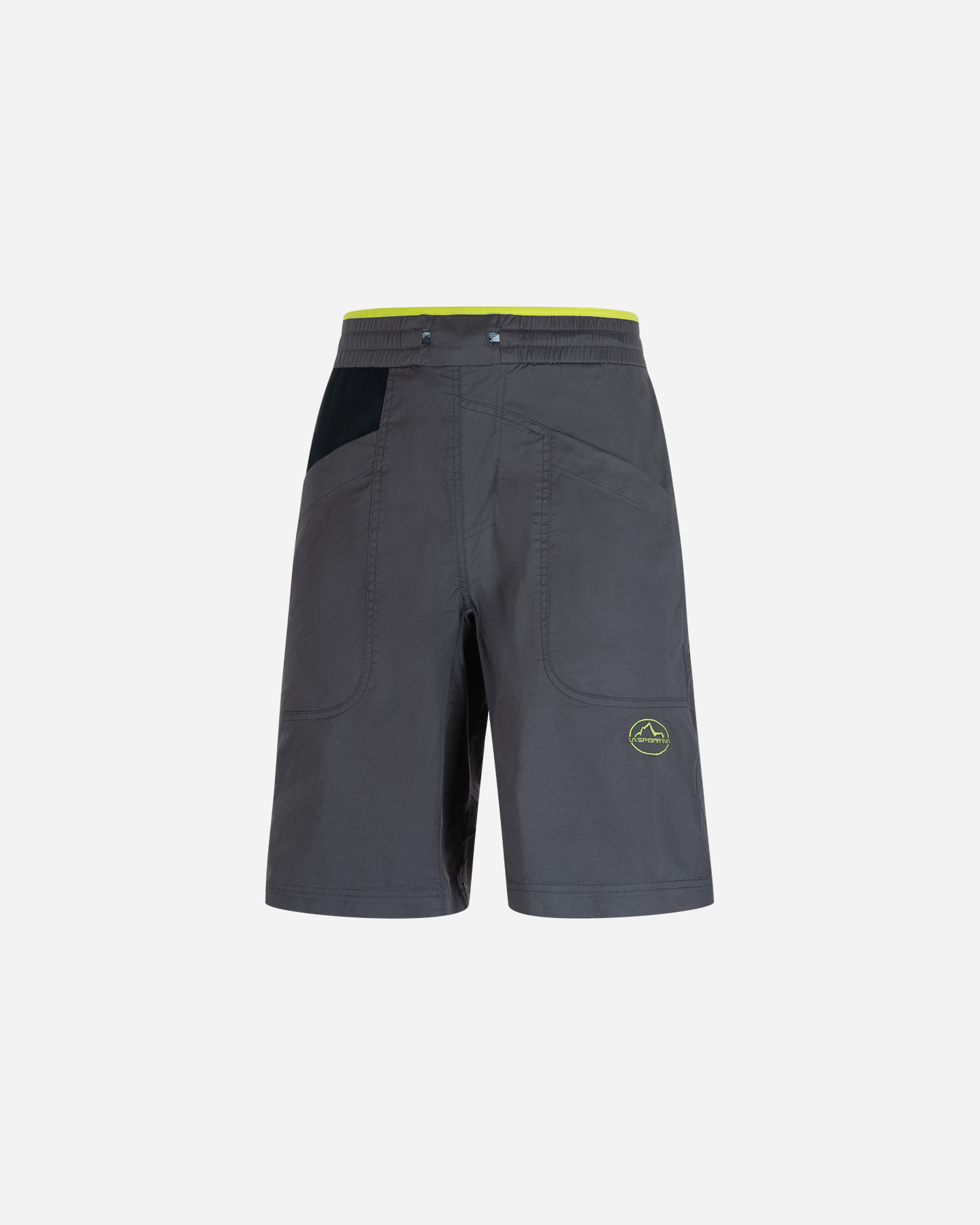 Pantaloncini LA SPORTIVA BLEAUSER M - 2 | Cisalfa Sport