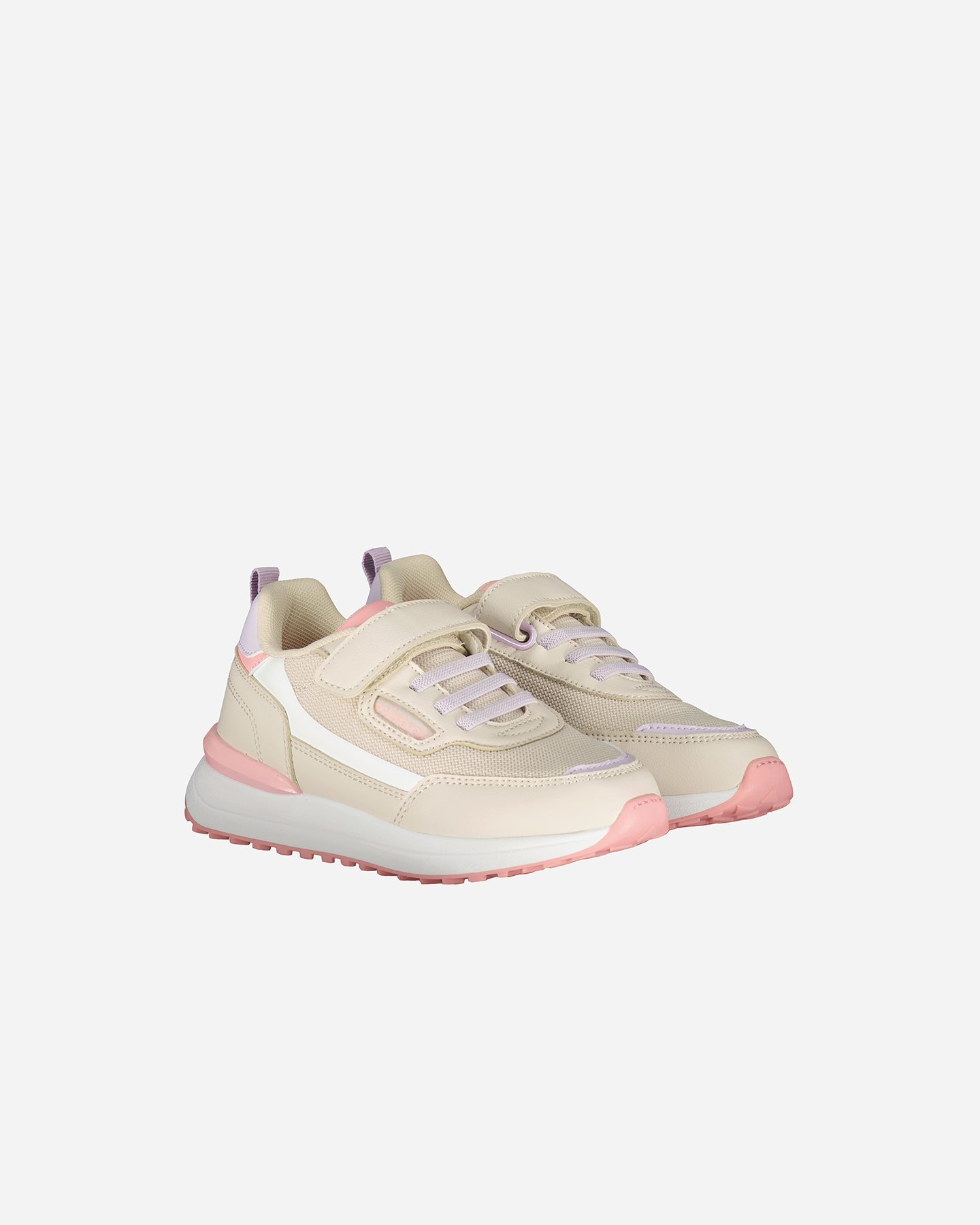 Scarpe sneakers MISTRAL SAN DIEGO 3.0 JR - Rosa - 1 | Cisalfa Sport