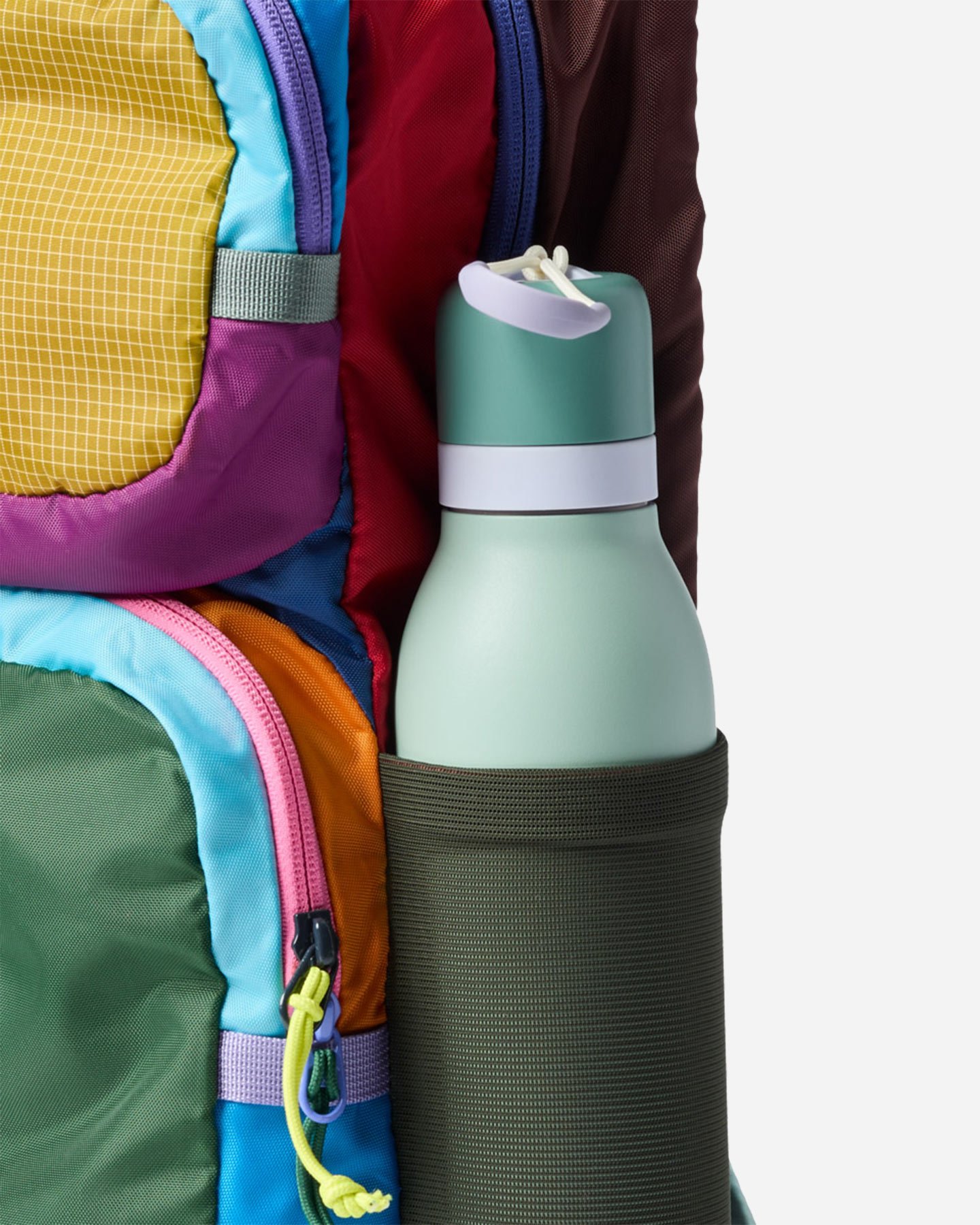 Borsa COTOPAXI TASRA 16L  - Color mix - 4 | Cisalfa Sport