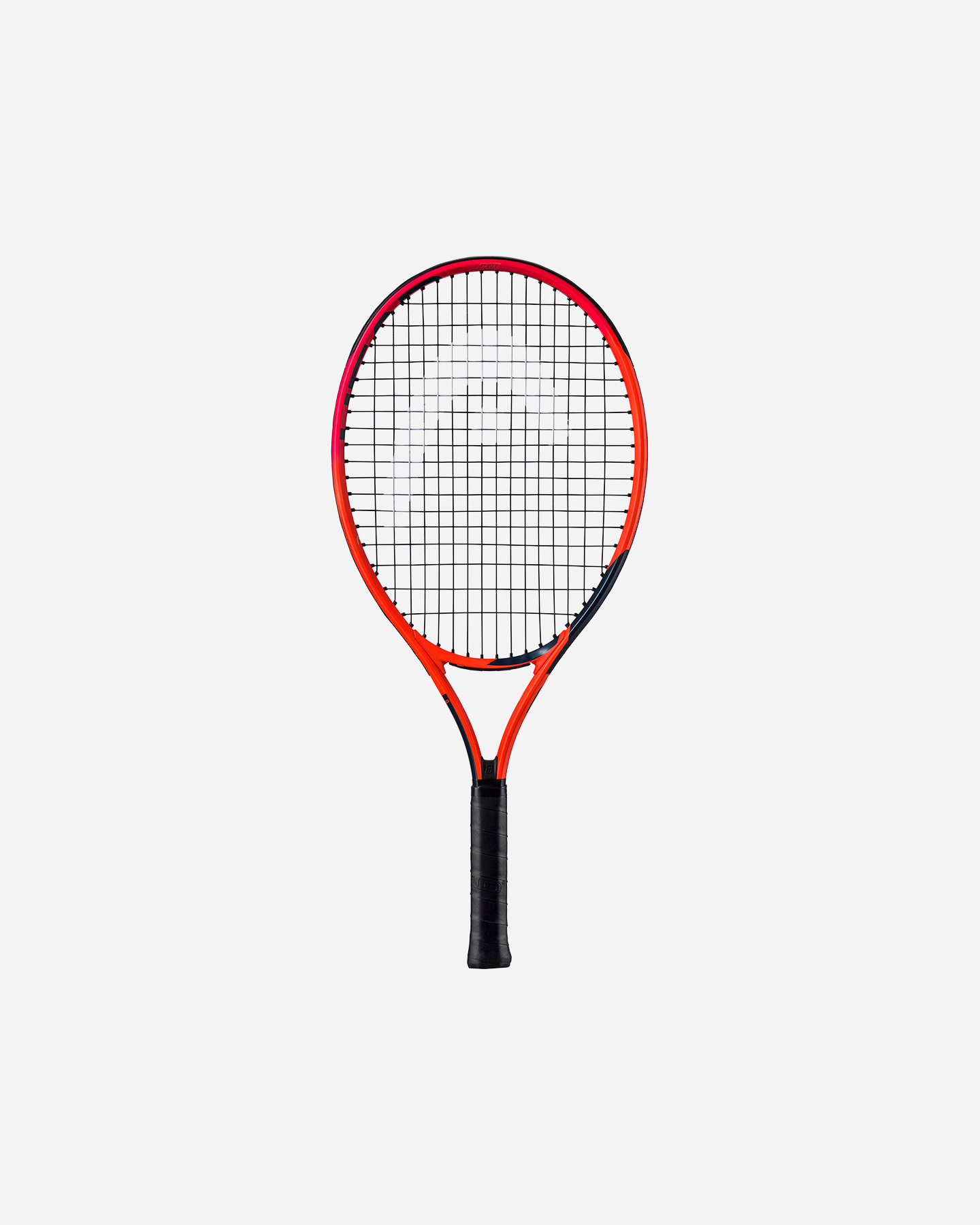 Racchetta tennis HEAD RADICAL 23 JR - Rosso - 0 | Cisalfa Sport