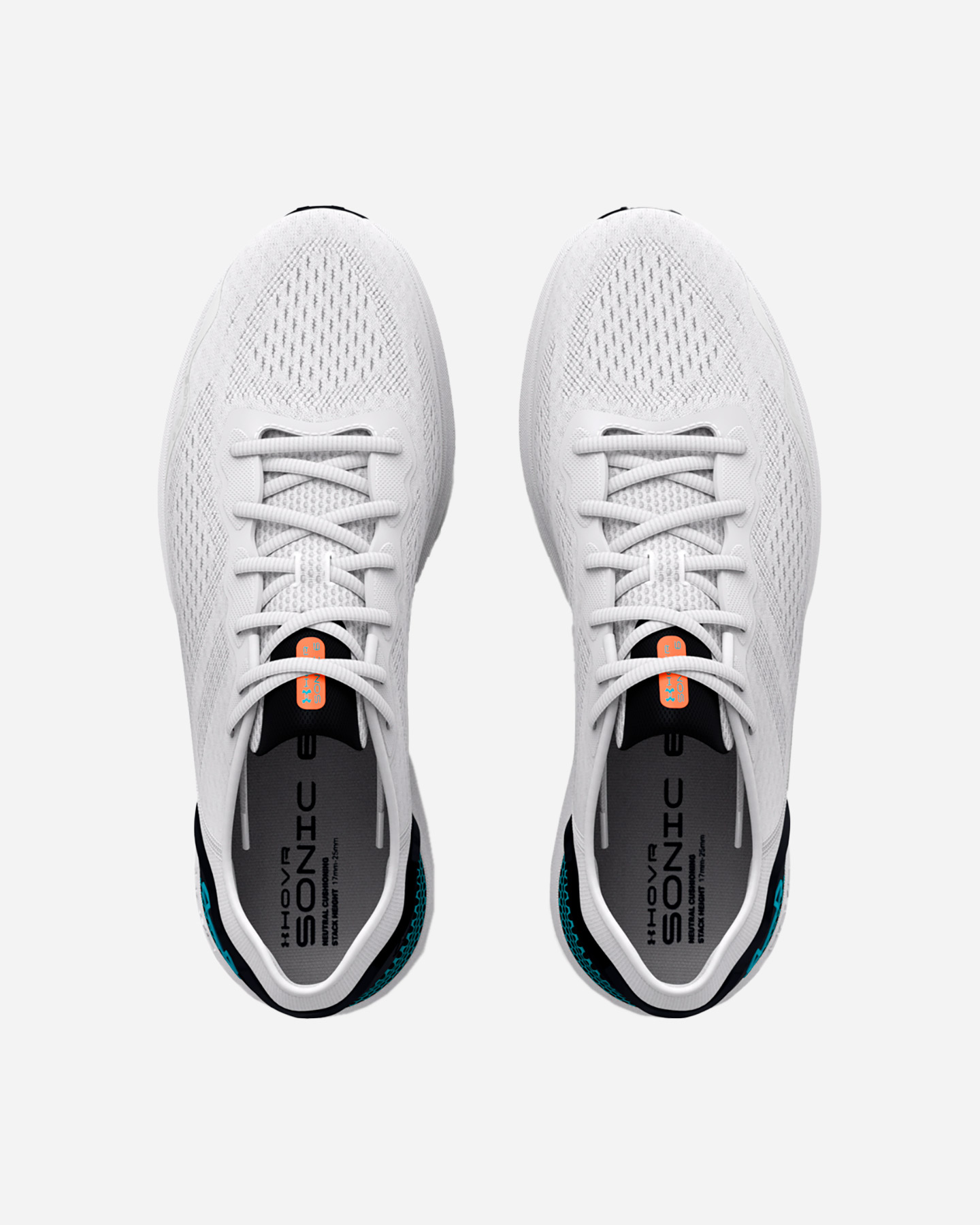 Scarpe running UNDER ARMOUR HOVR SONIC 6 M - 2 | Cisalfa Sport