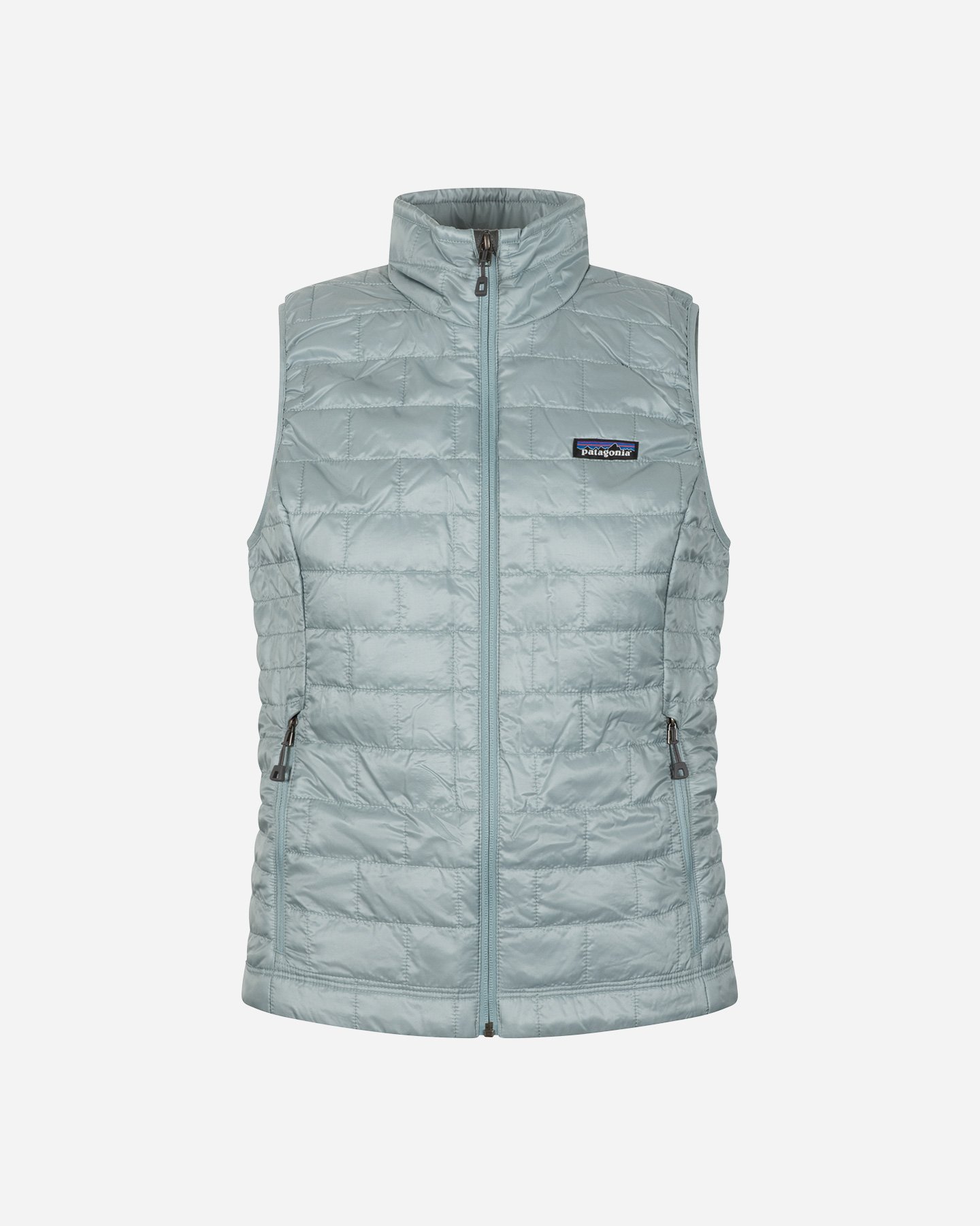 Gilet PATAGONIA NANO PUFF W - Blu - 0 | Cisalfa Sport