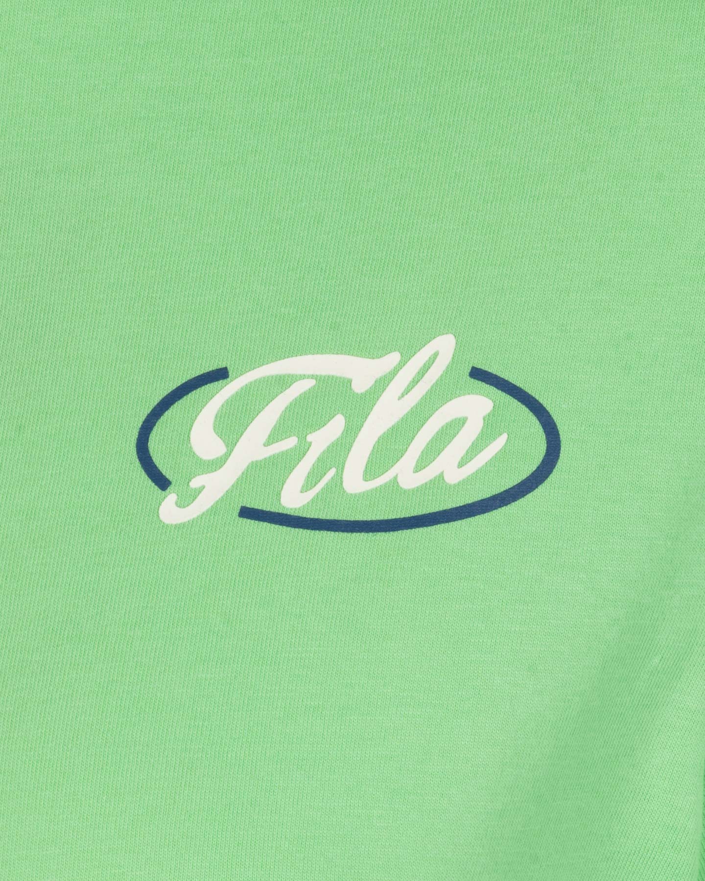 T-shirt FILA CONTEMPORARY STREET STYLE W - Verde - 2 | Cisalfa Sport