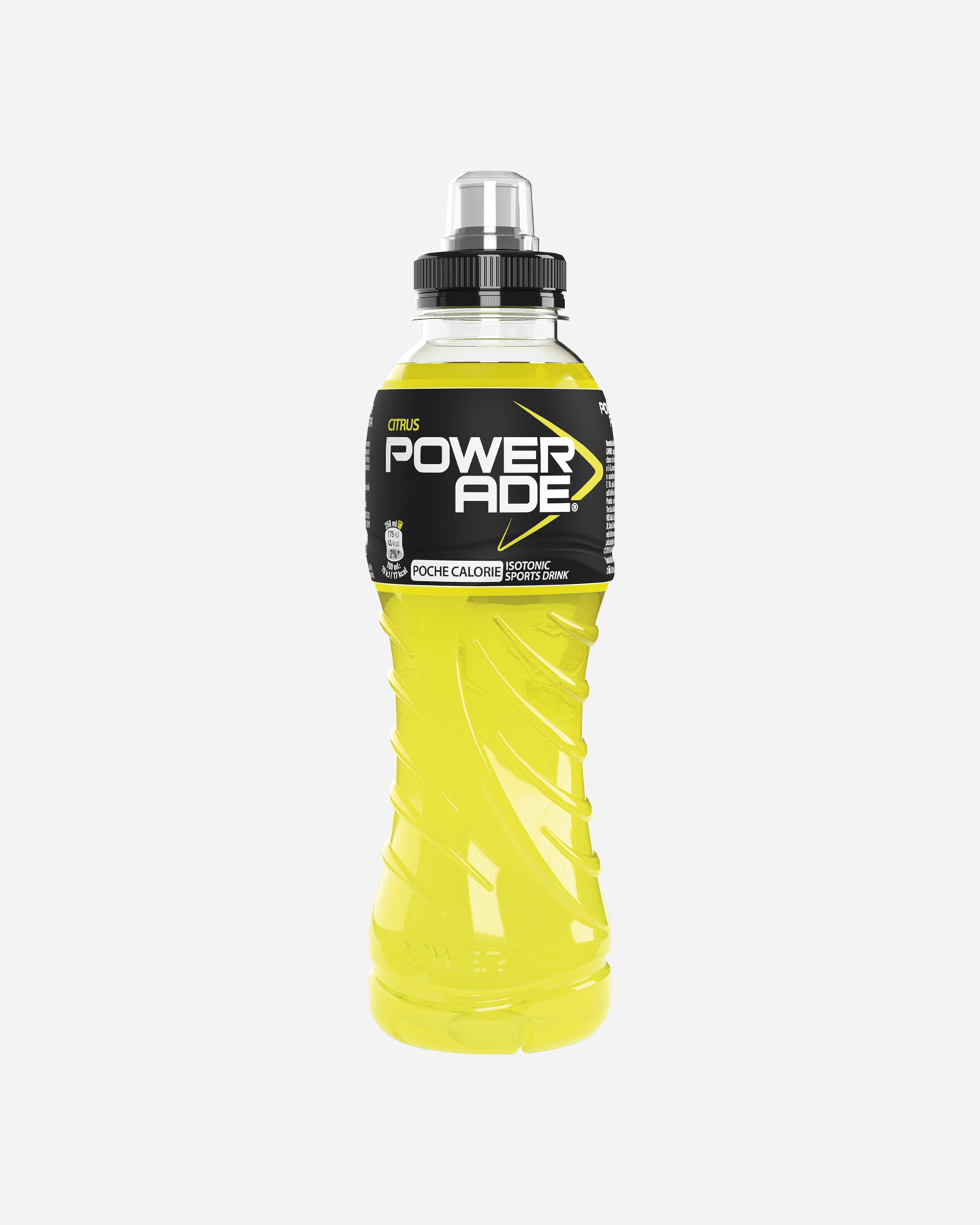 Energetico COCA-COLA POWERADE CITRUS 500ML  - Color mix - 0 | Cisalfa Sport