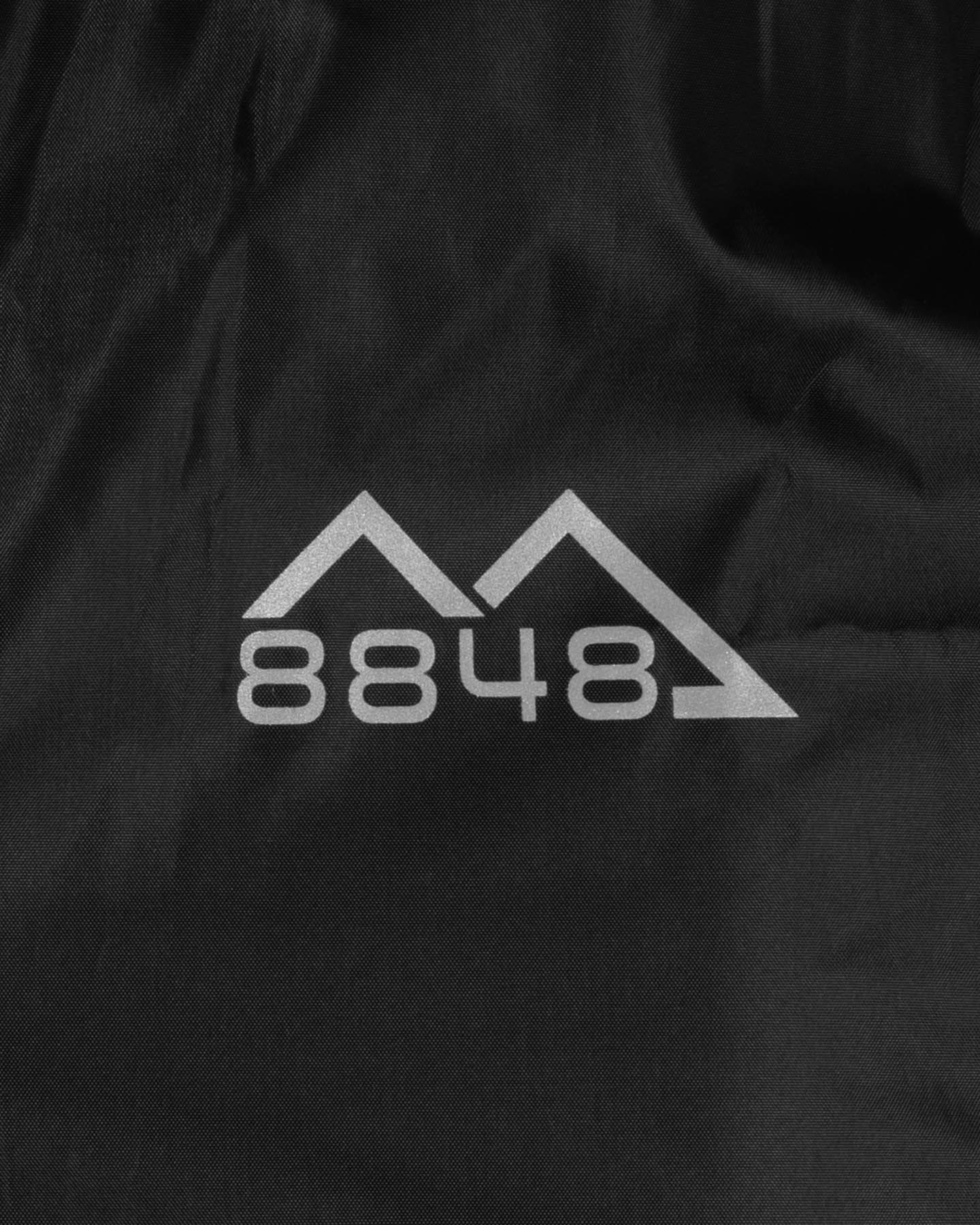 Pantalone antipioggia 8848 RAIN P3  - Nero - 2 | Cisalfa Sport