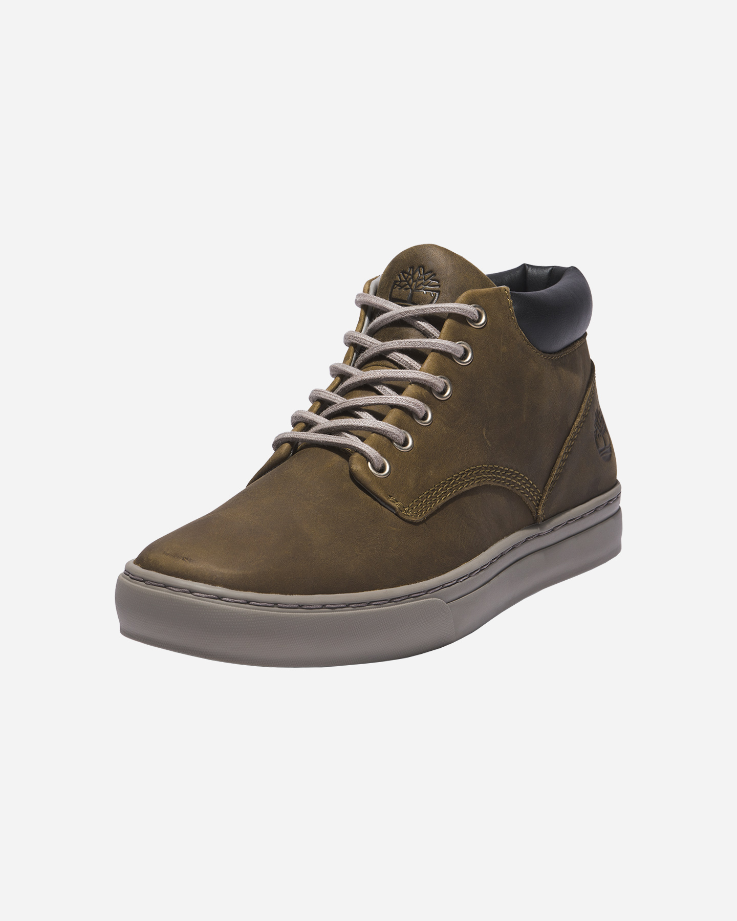 Scarpe urban TIMBERLAND ADV 2.0 CHUKKA M - Verde - 2 | Cisalfa Sport