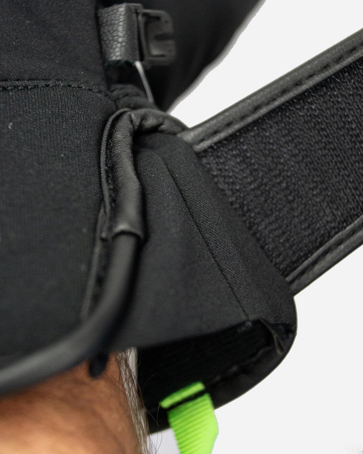 Guanti sci REUSCH LUCA LUCA R-TEX XT M - Nero - 5 | Cisalfa Sport