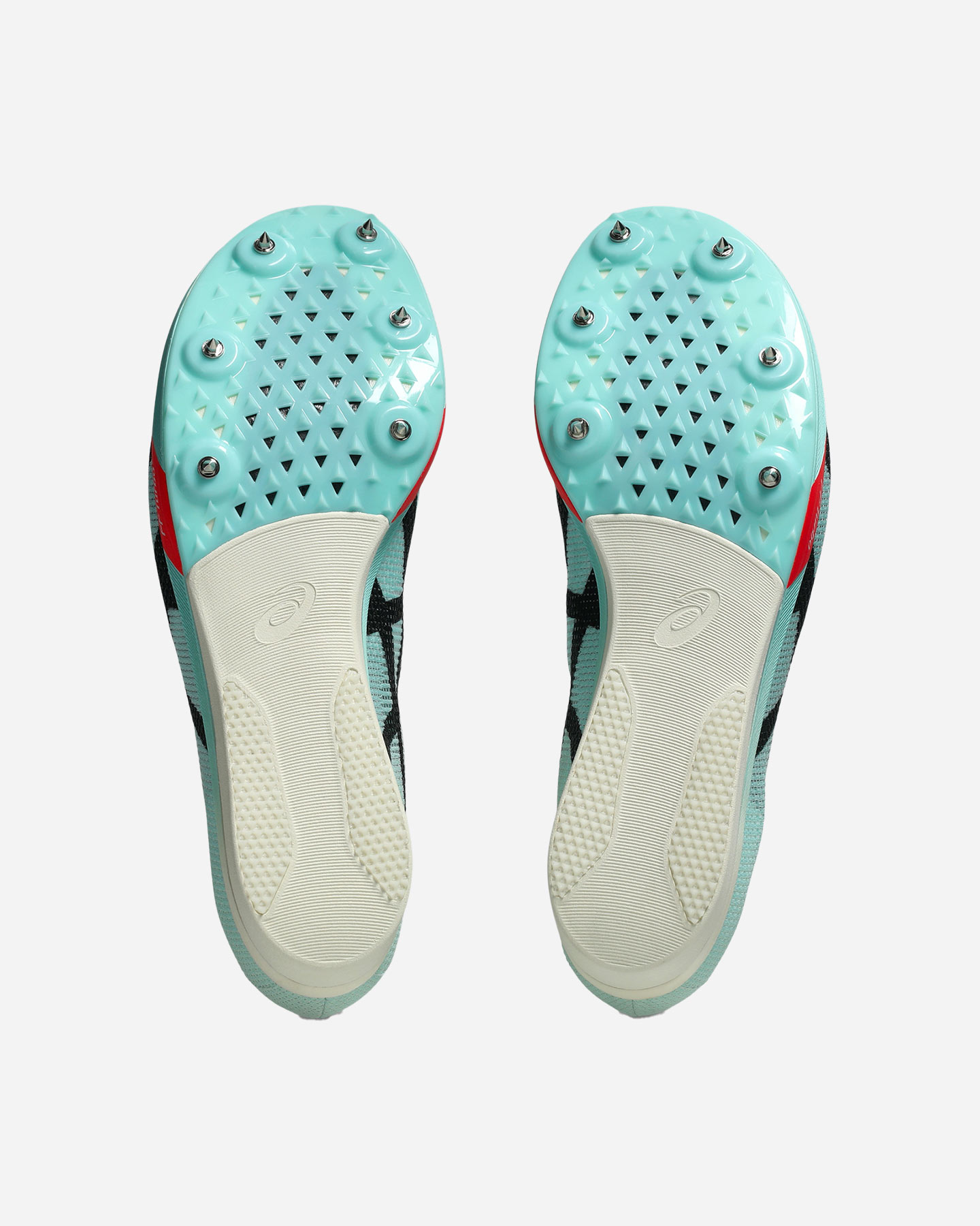 Scarpe running ASICS METASPEED LD 2 M - Verde - 2 | Cisalfa Sport