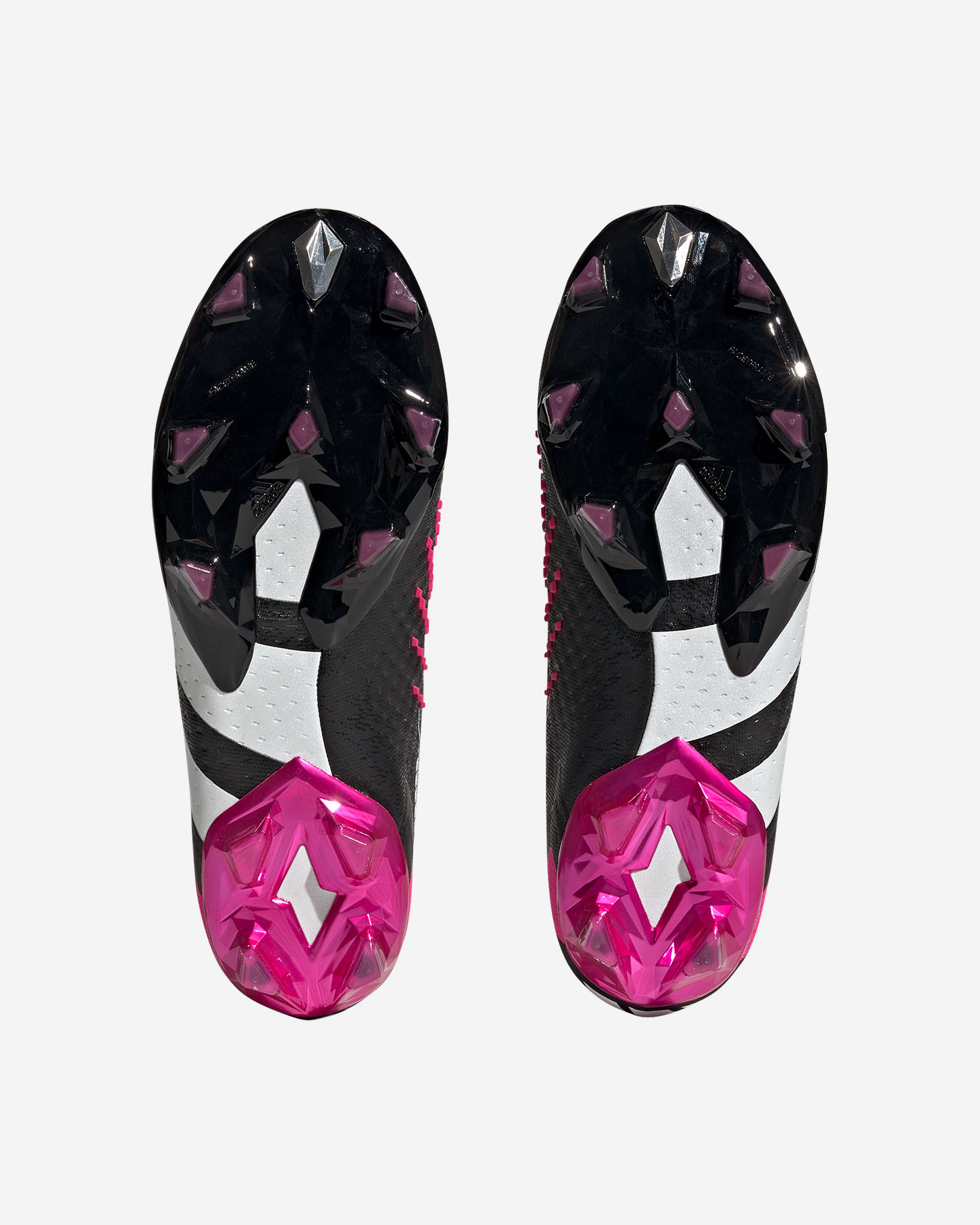 Scarpe calcio ADIDAS PREDATOR ACCURACY+ FG M - 2 | Cisalfa Sport