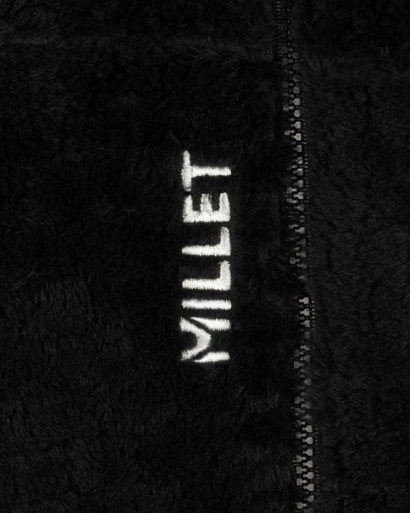 Pile MILLET KAMET XLOFT M - Nero - 2 | Cisalfa Sport