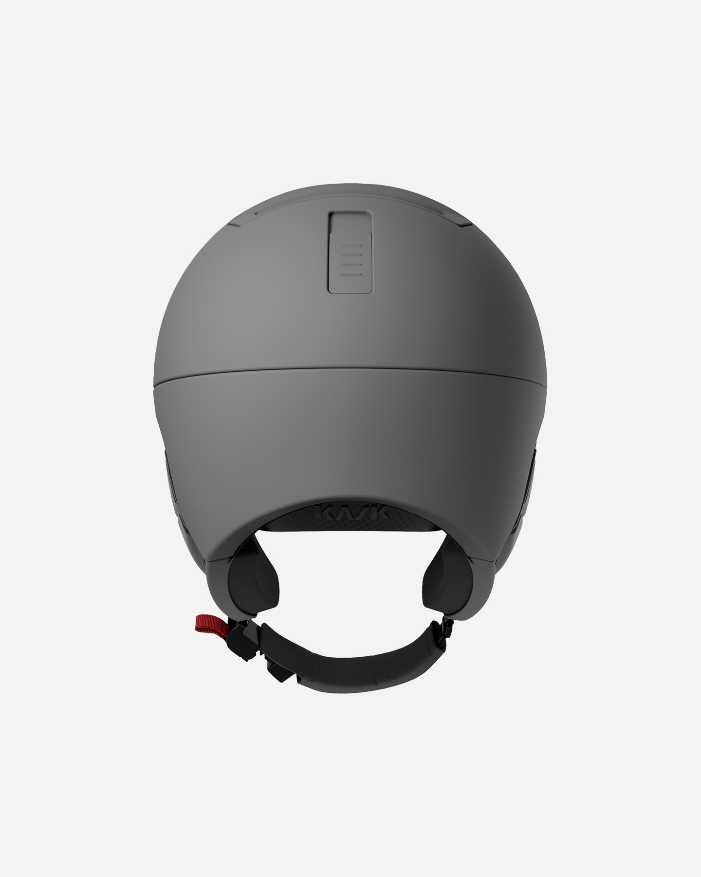 Casco sci KASK SHADOW VISOR M - Grigio - 3 | Cisalfa Sport