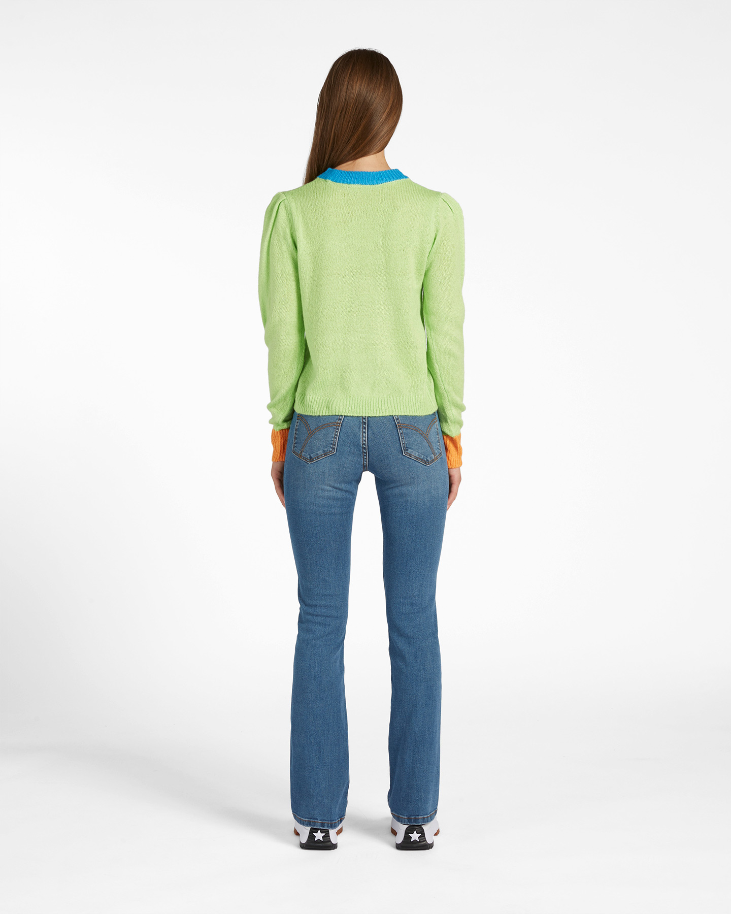 Maglione MISTRAL SBUFFO W - 8 | Cisalfa Sport