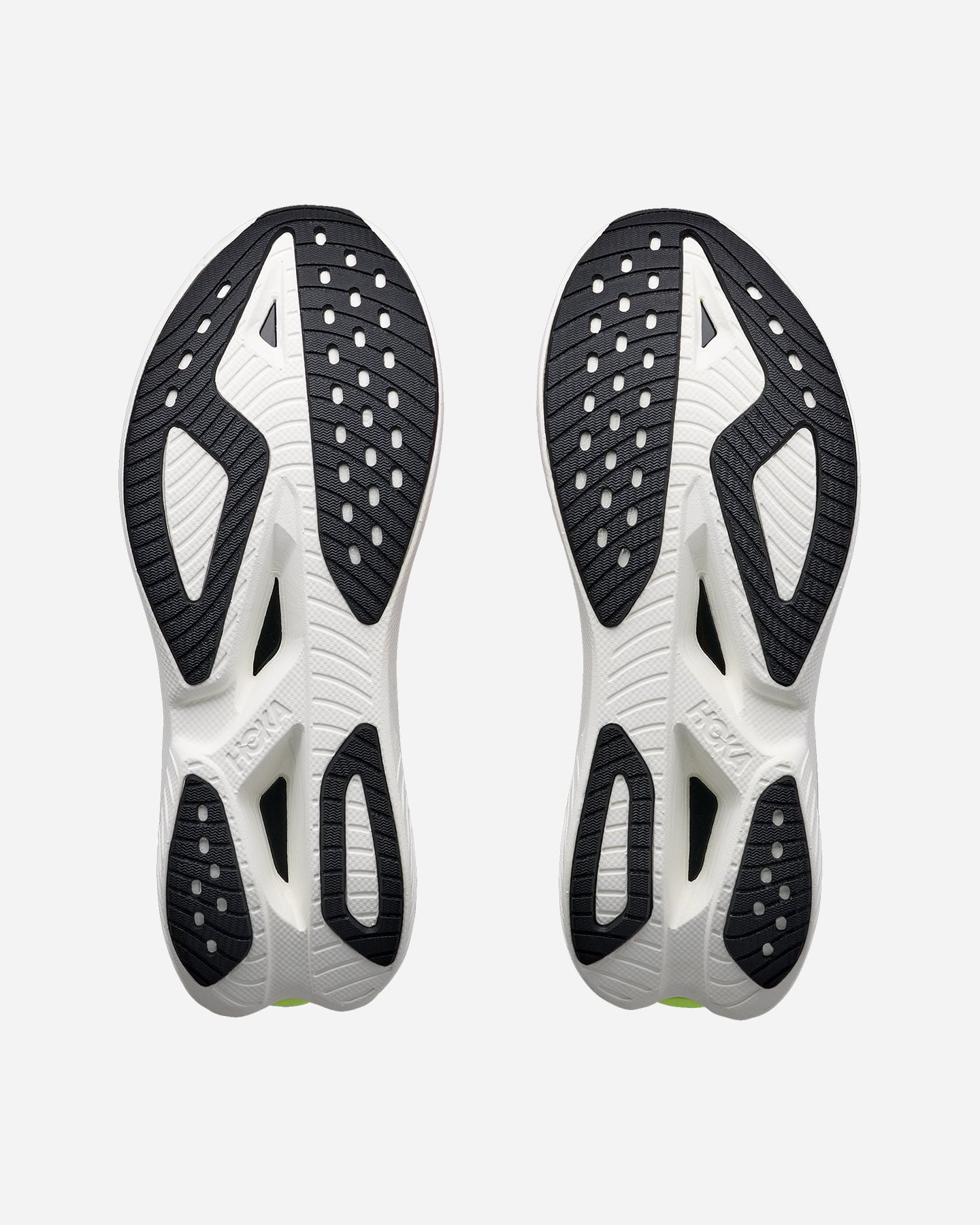 Scarpe running HOKA MACH X 3 M - Nero - 3 | Cisalfa Sport