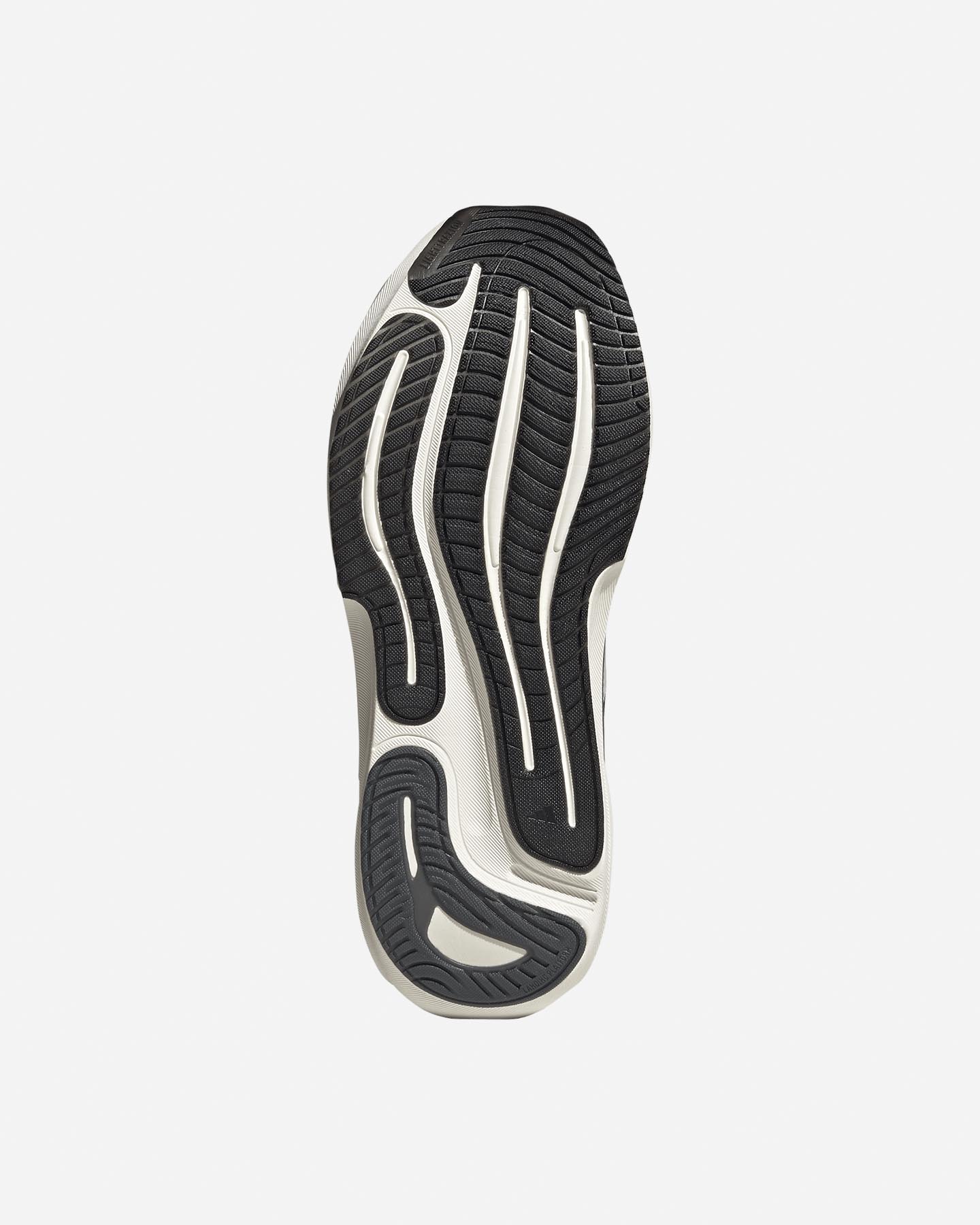 Scarpe running ADIDAS SUPERNOVA SOLUTION 3 M - Nero - 1 | Cisalfa Sport