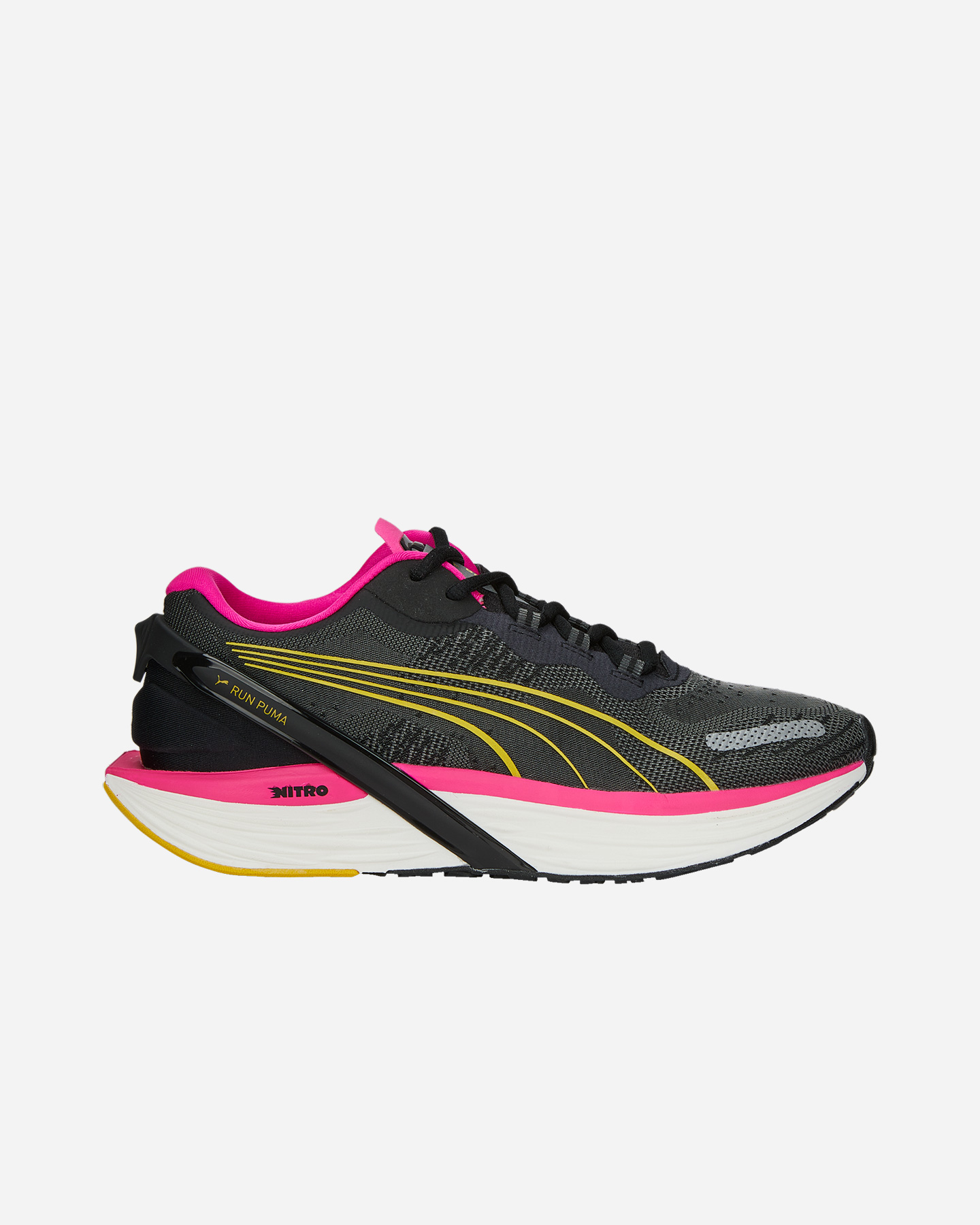 Scarpe running PUMA RUN XX NITRO W - Nero - 0 | Cisalfa Sport