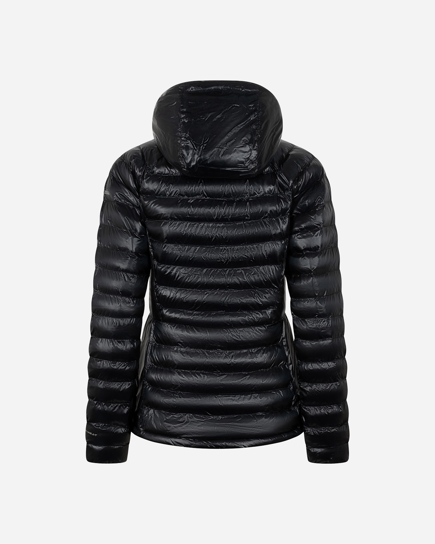 Giacca outdoor COLUMBIA LABYRINTH LOOP II W - Nero - 1 | Cisalfa Sport