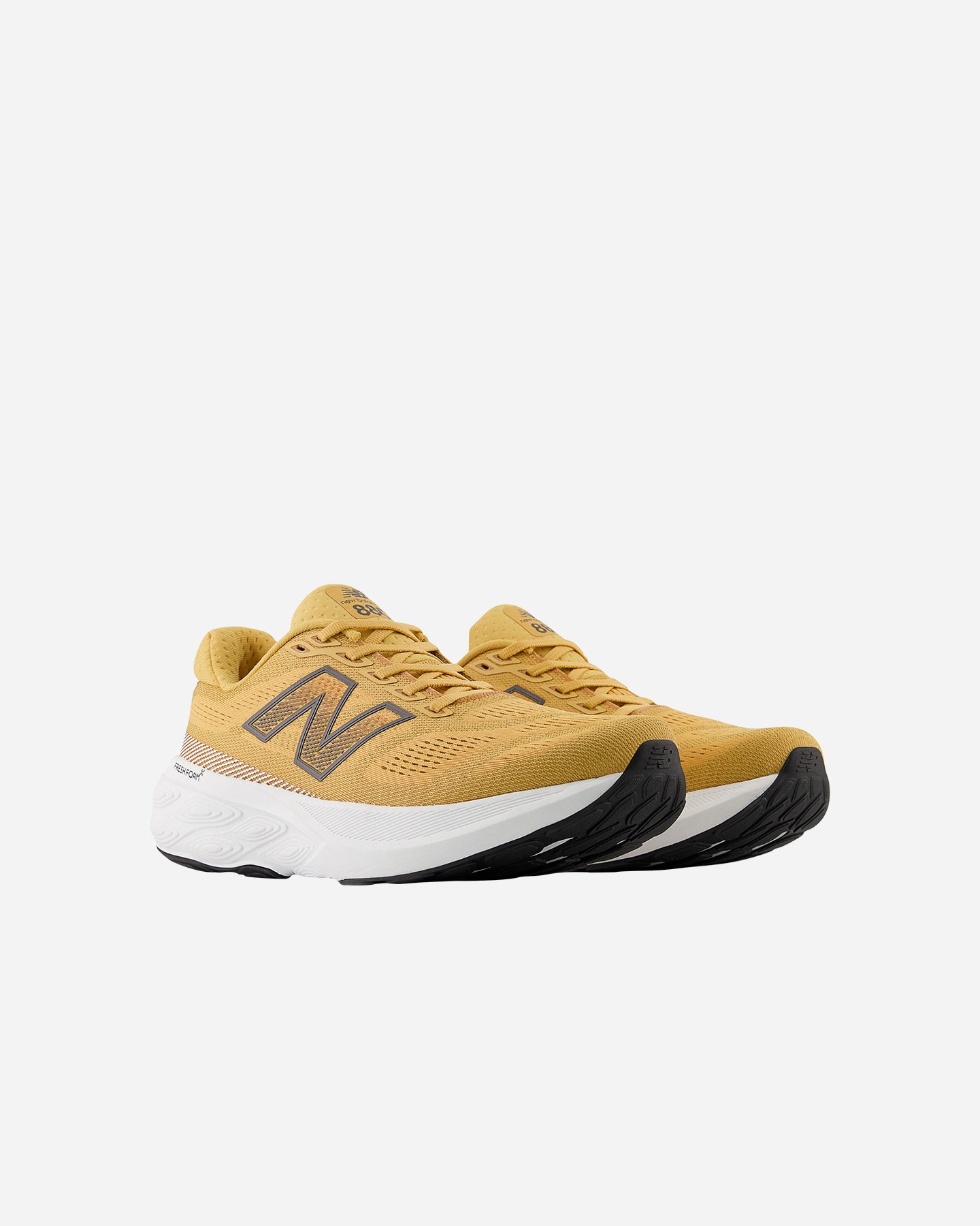 Scarpe running NEW BALANCE FRESH FOAM 880 V15 M - Rosa - 1 | Cisalfa Sport