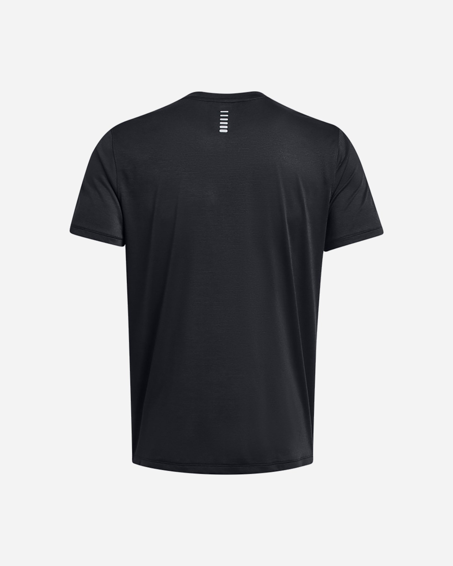T-shirt running UNDER ARMOUR LAUNCH M - Nero - 1 | Cisalfa Sport