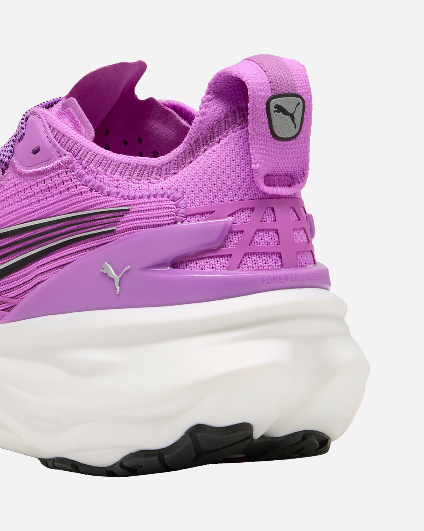 Scarpe running PUMA FOREVERRUN NITRO 2 W - Viola - 5 | Cisalfa Sport