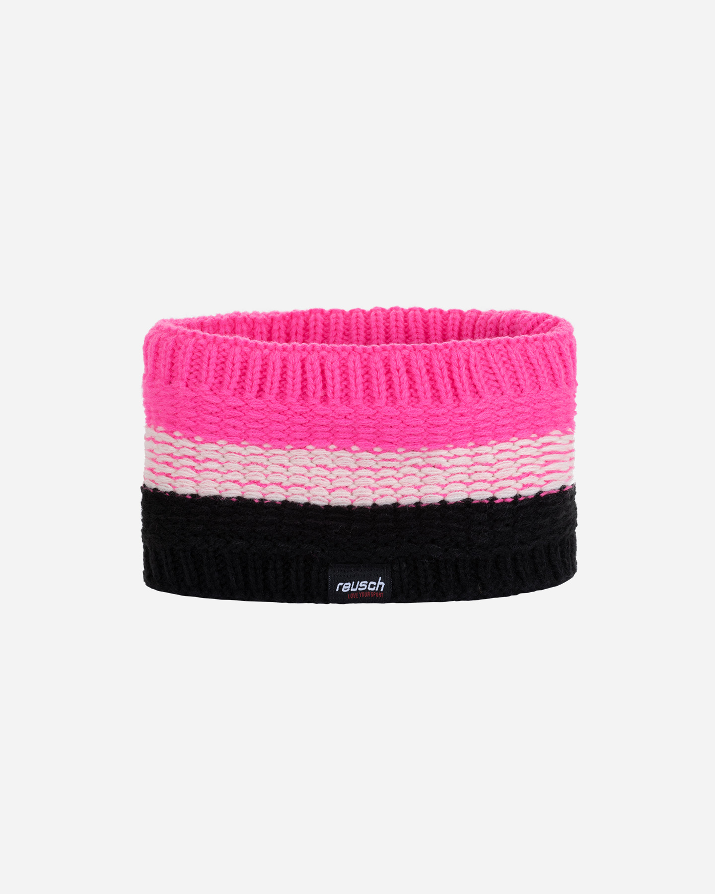 Fascia REUSCH FLINT  - Fucsia - 0 | Cisalfa Sport