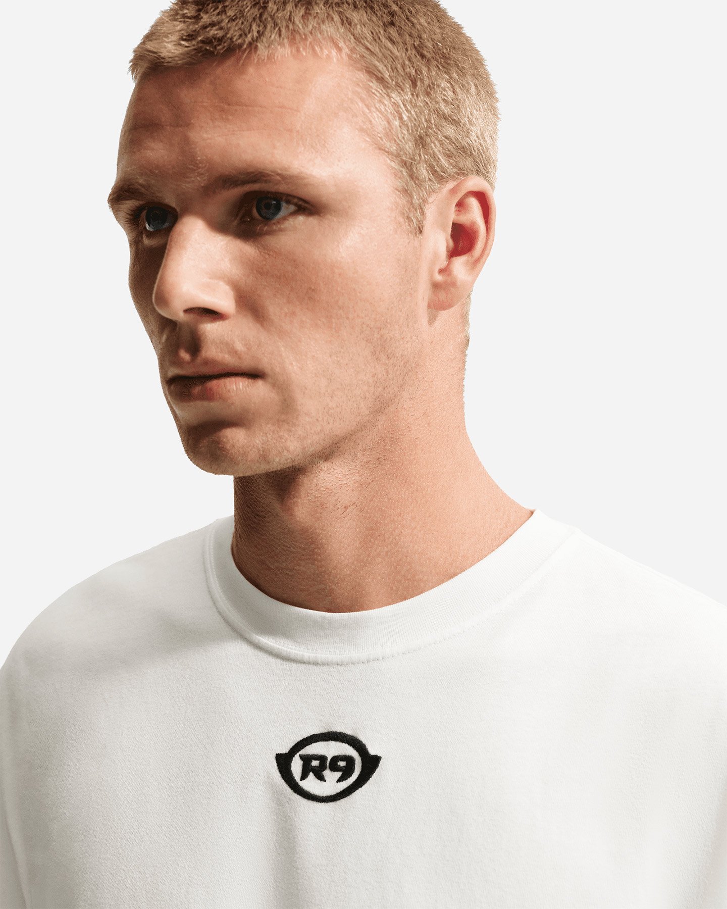 Abbigliamento calcio ufficiale NIKE RONALDO R9 M - Color mix - 4 | Cisalfa Sport