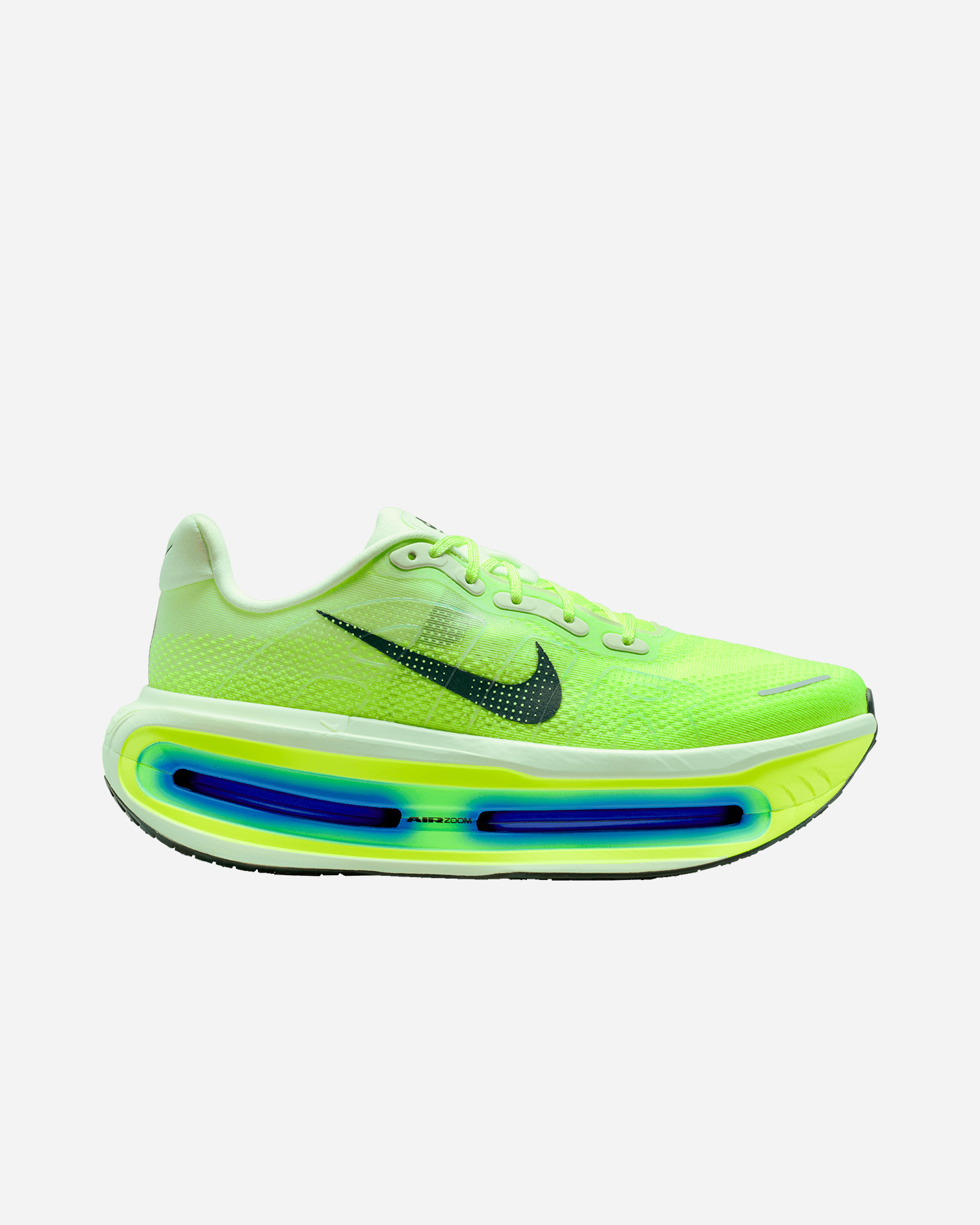 Scarpe running NIKE VOMERO PREMIUM M - Nero - 0 | Cisalfa Sport