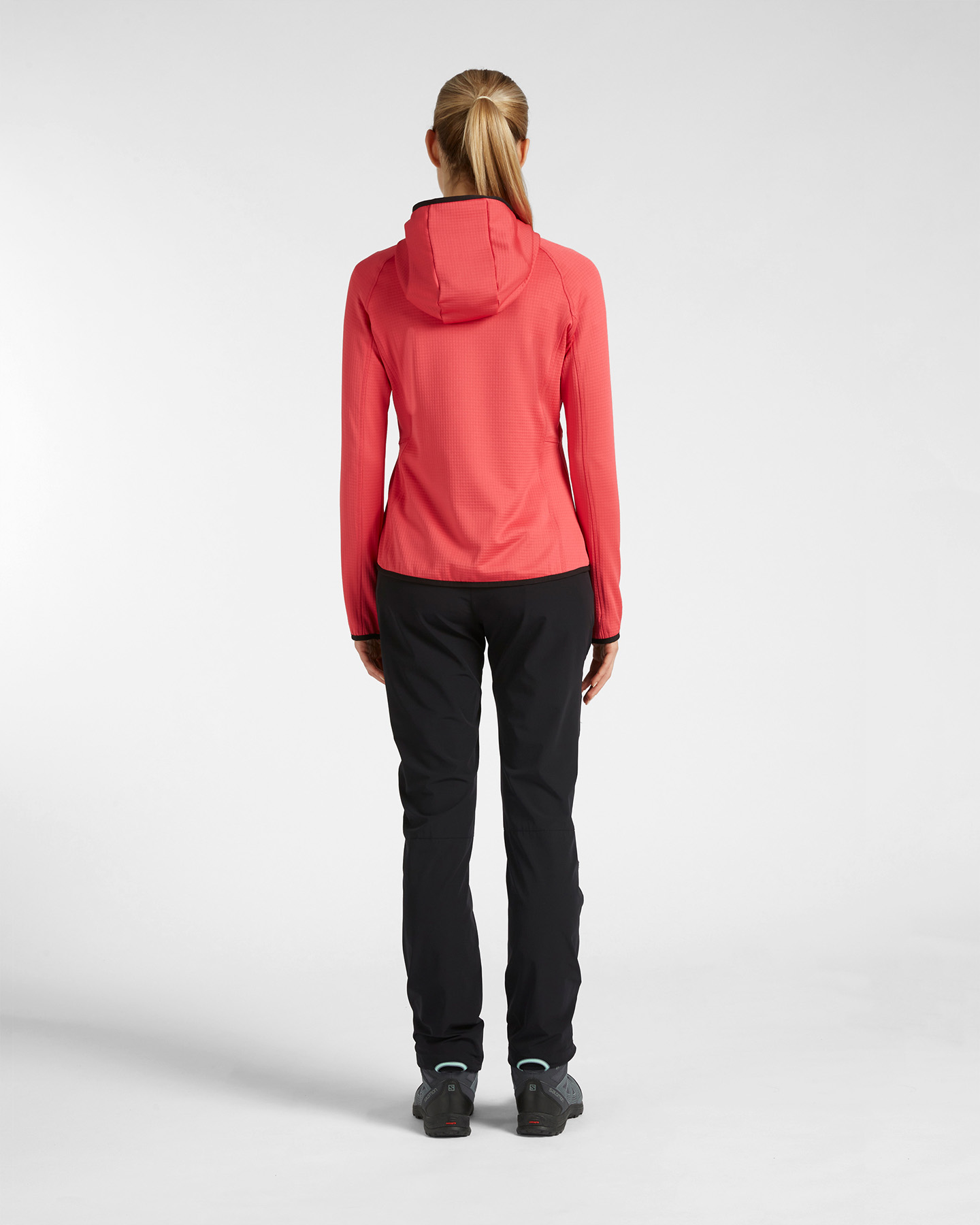 Pile REUSCH WAFFLE STRETCH W - 8 | Cisalfa Sport