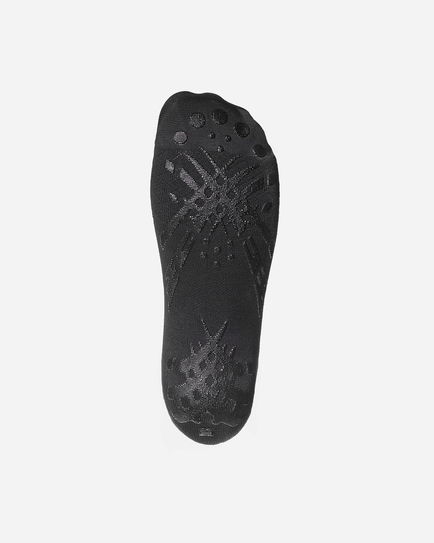 Accessorio palestra CARNIELLI WELLNESS 2 WAVES - Nero - 1 | Cisalfa Sport