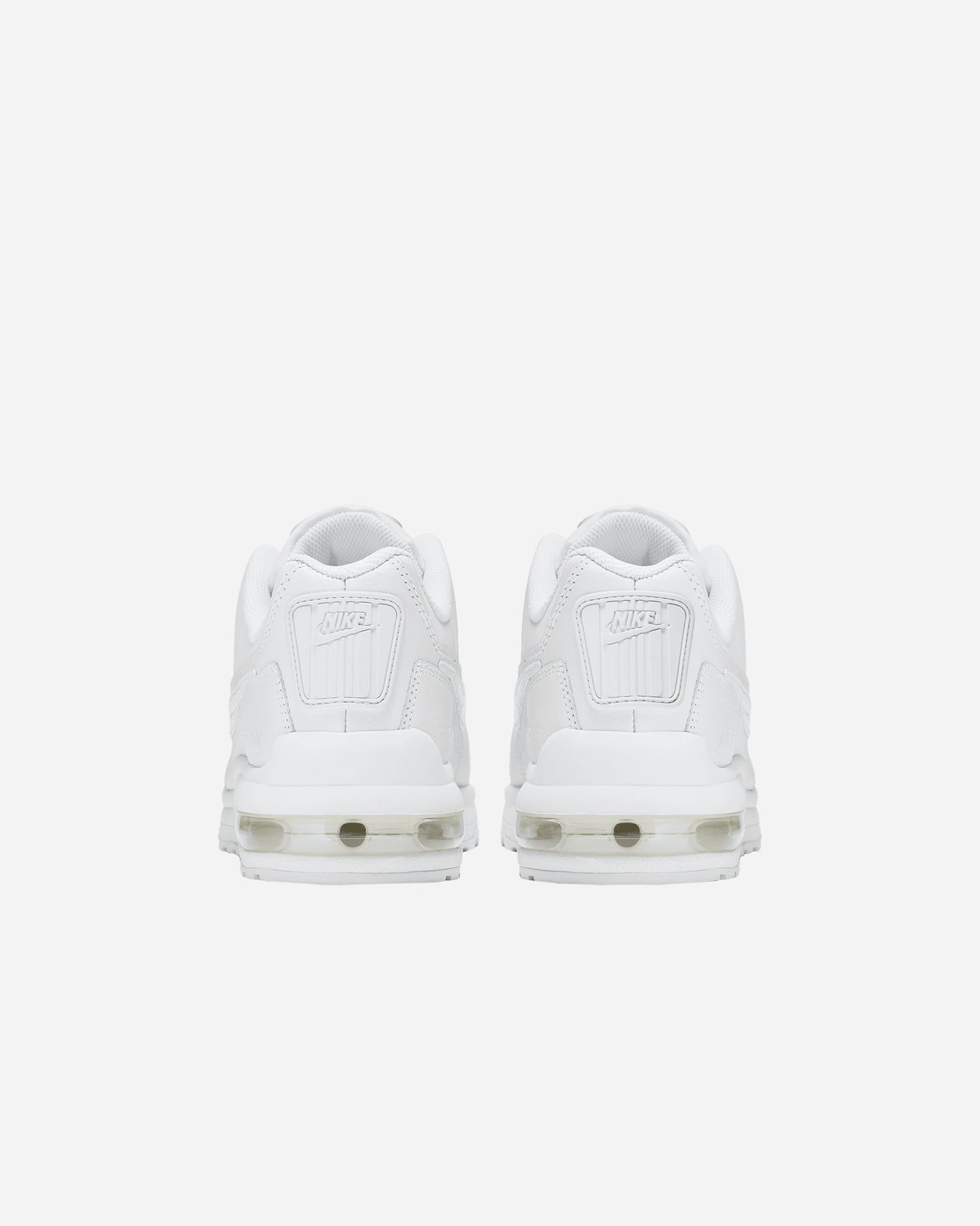 Scarpe sneakers NIKE AIR MAX LTD 3 M - Bianco - 4 | Cisalfa Sport