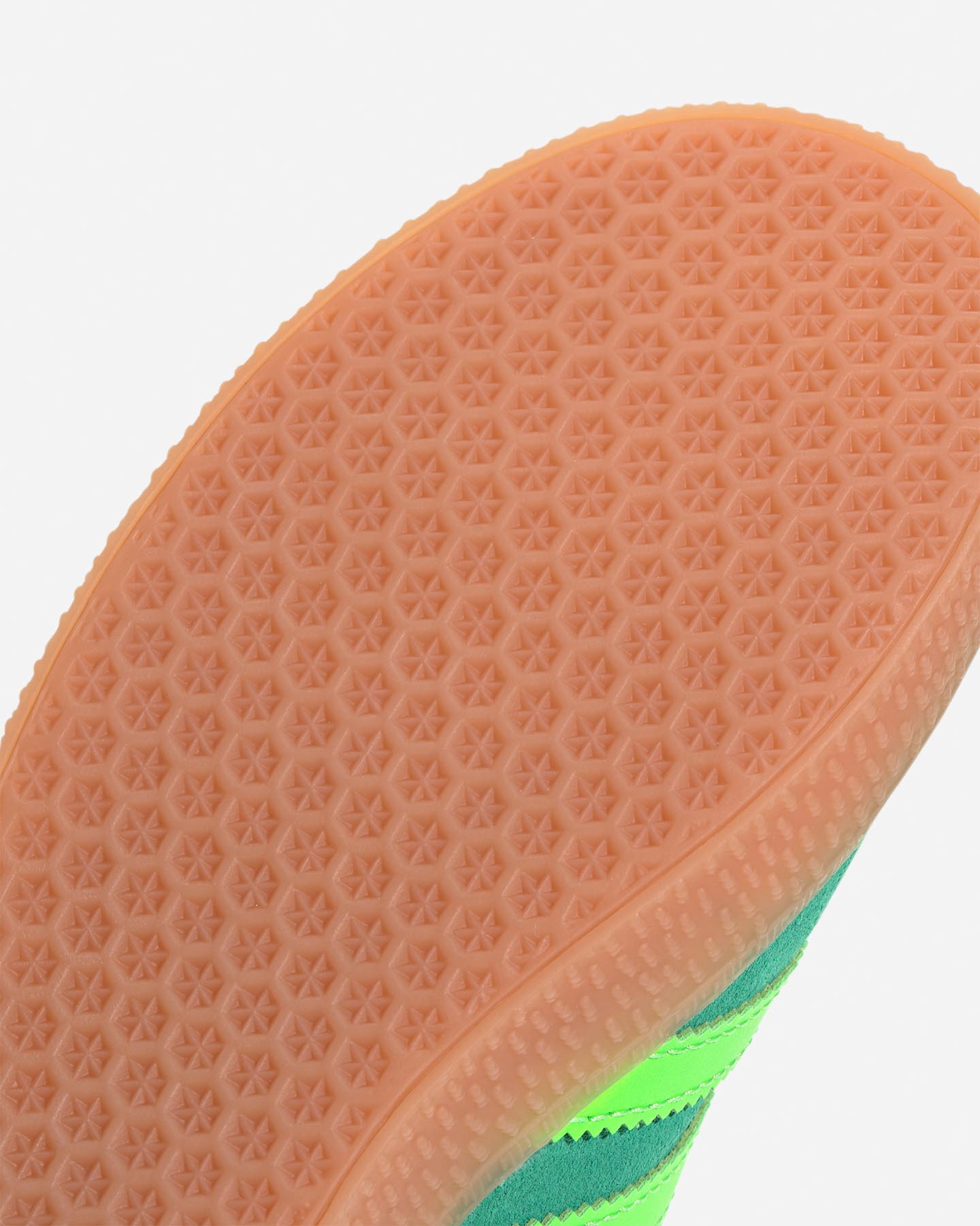 Scarpe sneakers ADIDAS GAZELLE GS JR - Verde - 5 | Cisalfa Sport