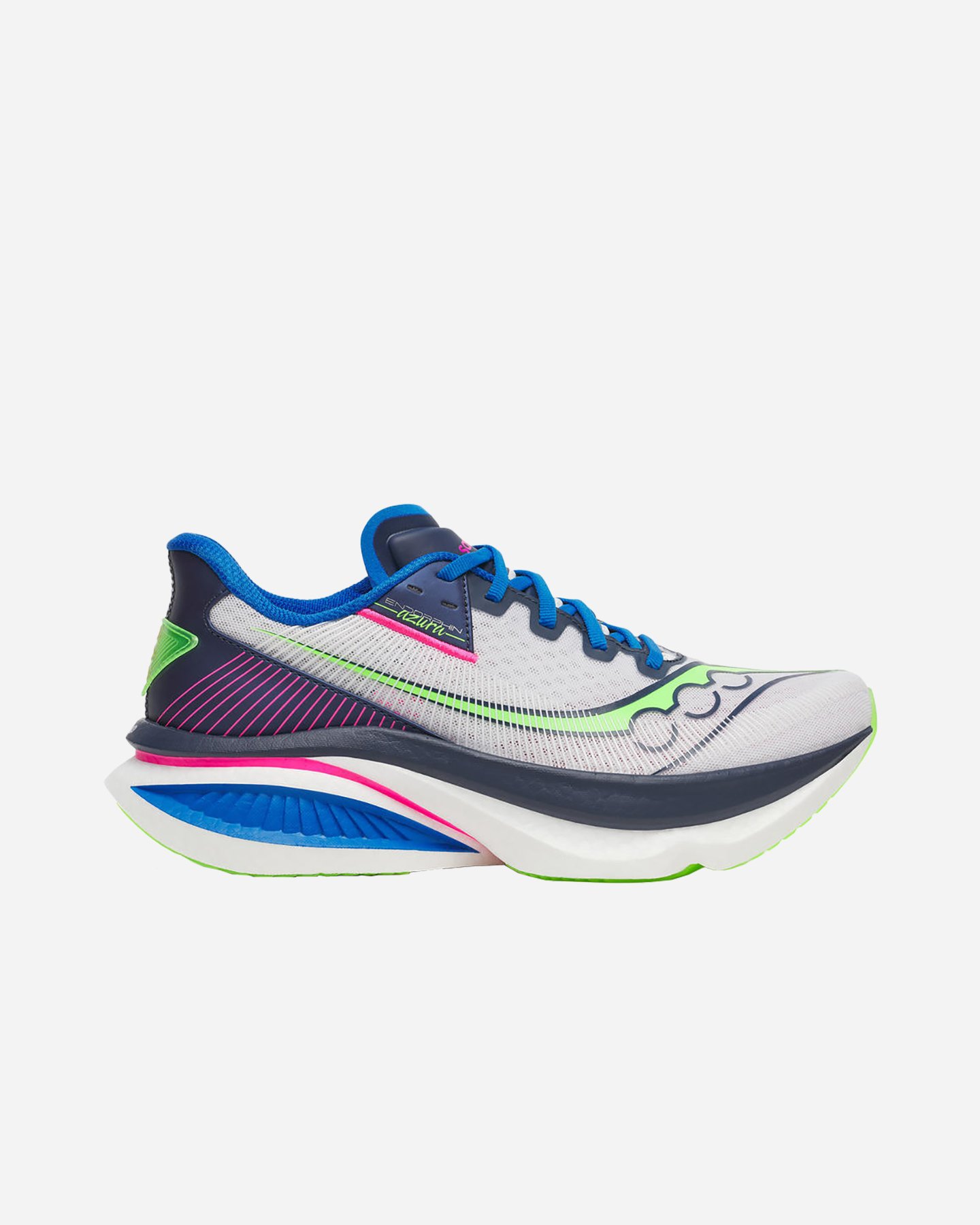 Scarpe running SAUCONY ENDORPHIN AZURA M - Bianco - 0 | Cisalfa Sport