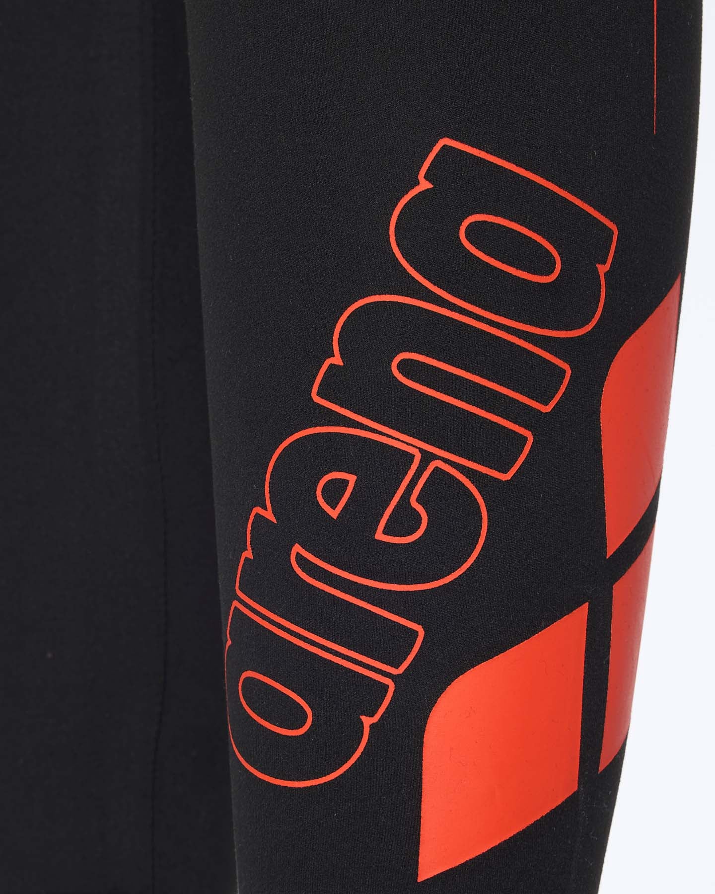 Leggings ARENA PRO W - Nero - 2 | Cisalfa Sport