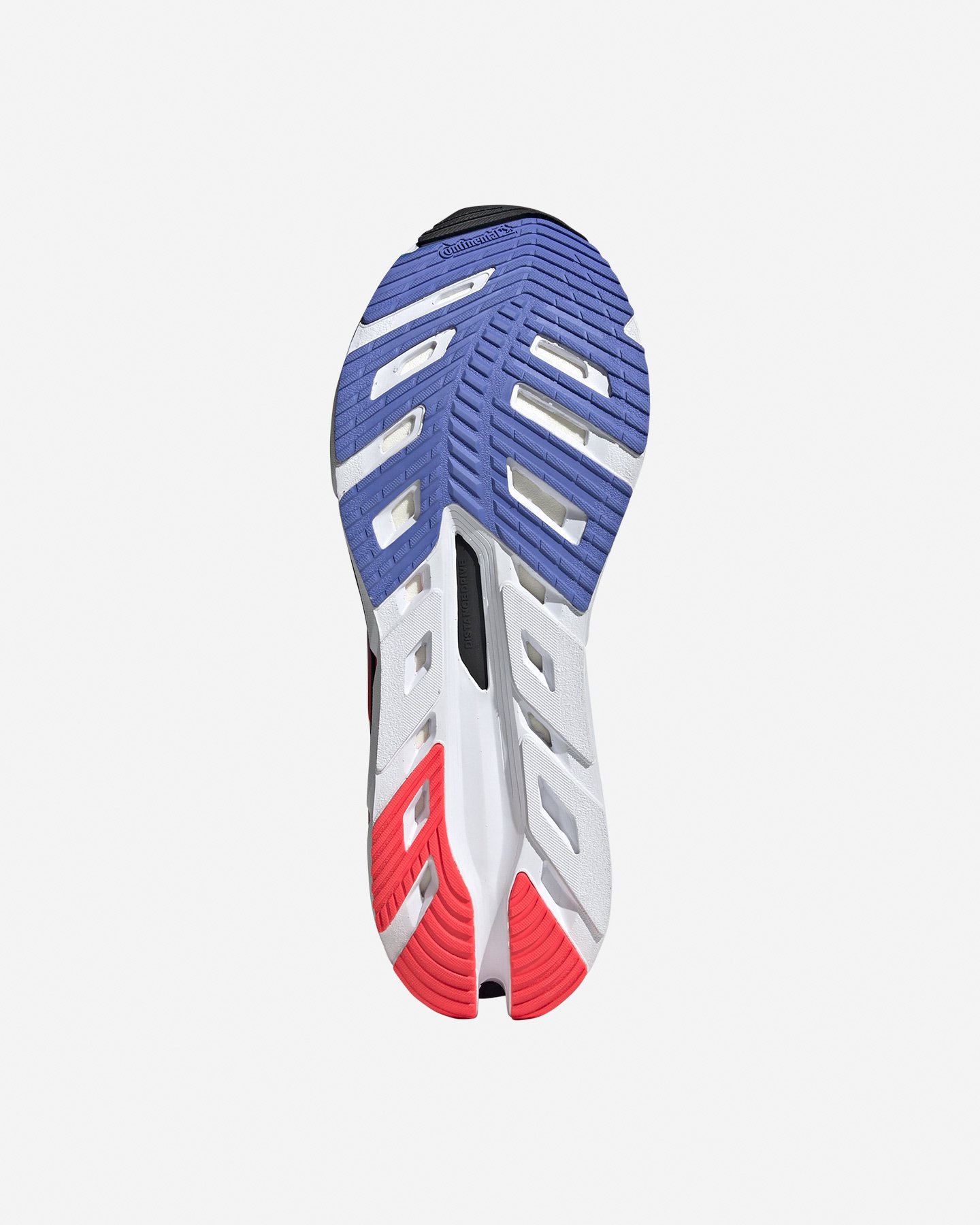 Scarpe running ADIDAS ADISTAR BYD M - Arancione - 1 | Cisalfa Sport