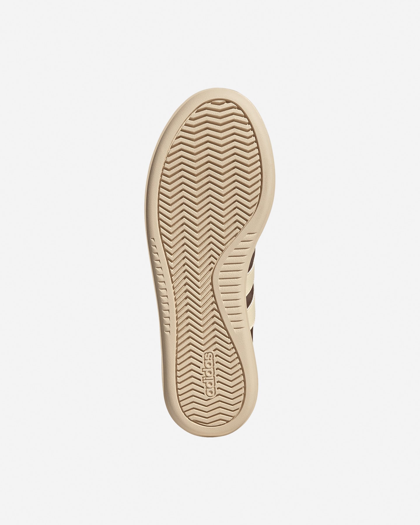 Scarpe sneakers ADIDAS CORE BARREDA DECODE M - Marrone - 1 | Cisalfa Sport