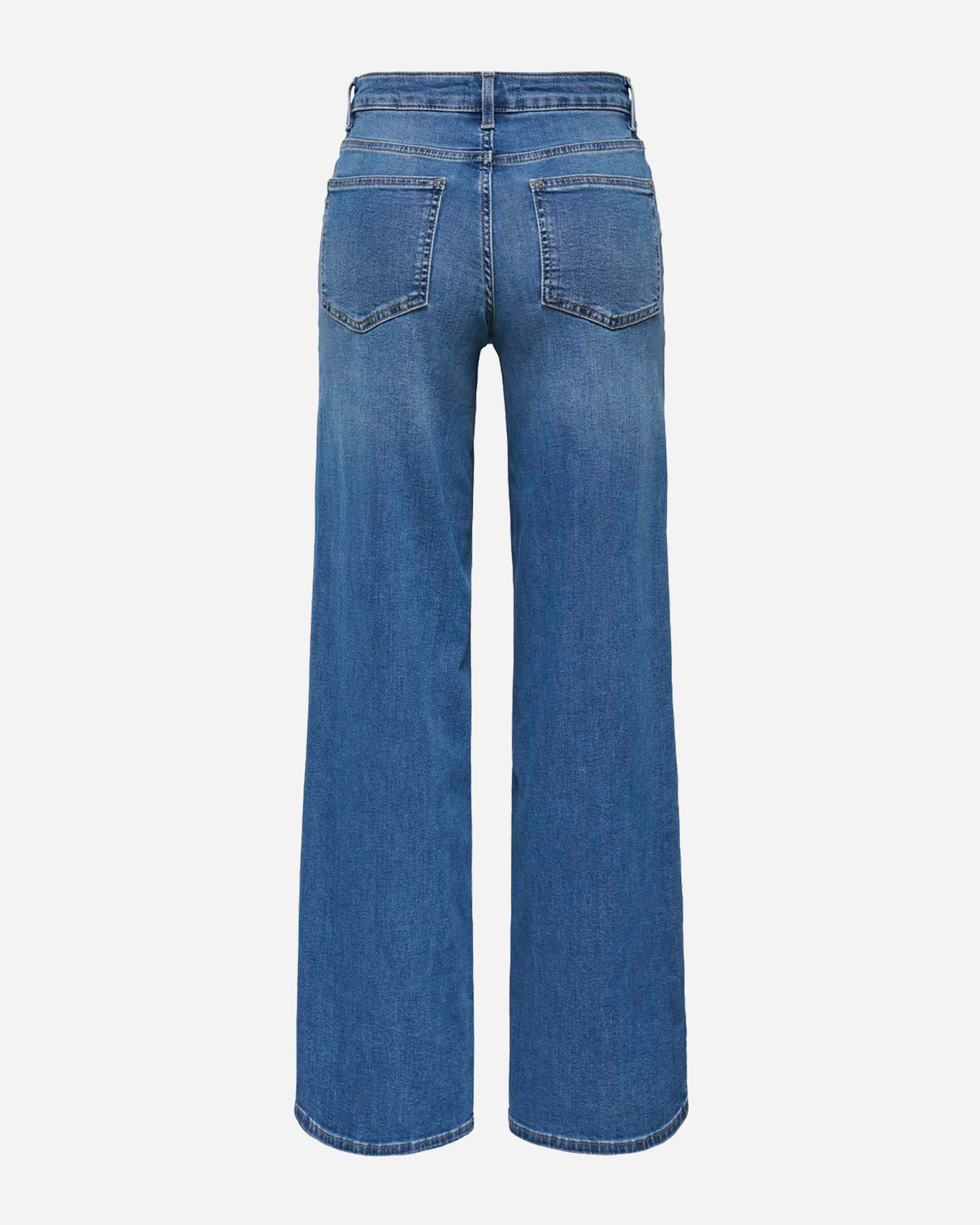 Jeans ONLY MADISON BLUSH HW WIDE L32 W - Denim - 1 | Cisalfa Sport