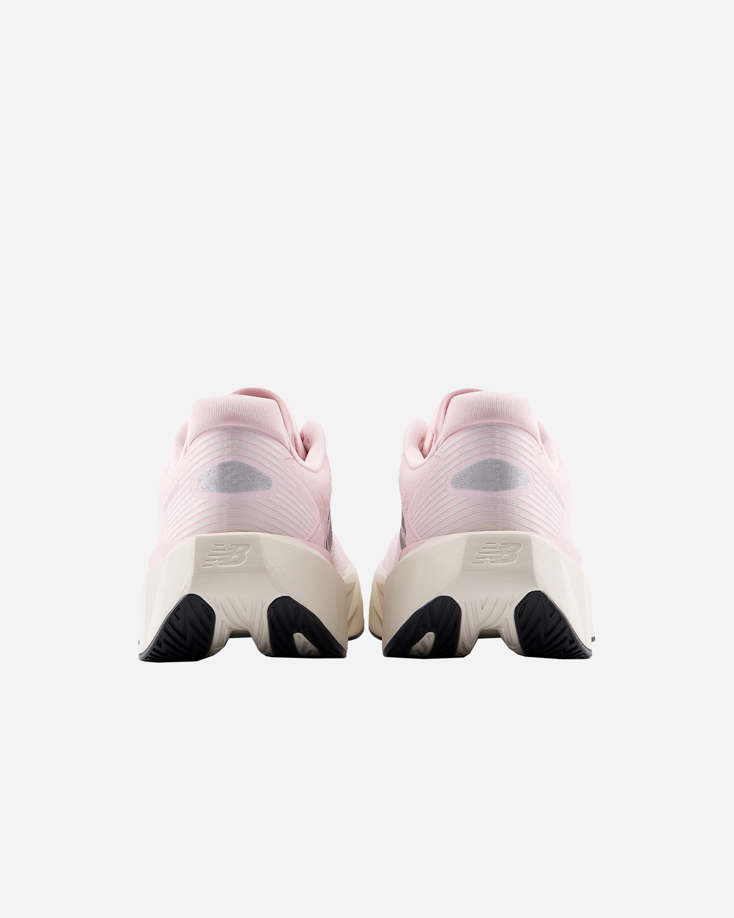 Scarpe running NEW BALANCE FUELCELL REBEL V5 W - Rosa - 4 | Cisalfa Sport