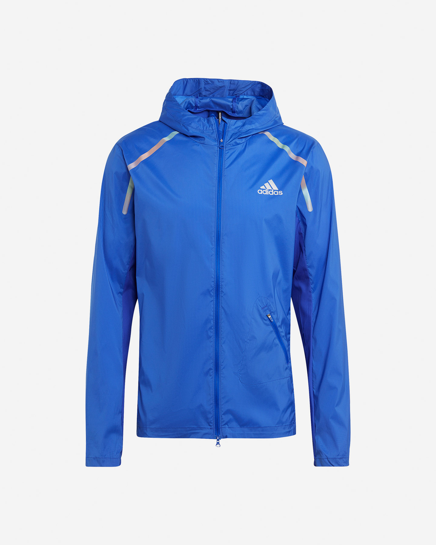 Giacca running ADIDAS MARATHON M - 0 | Cisalfa Sport