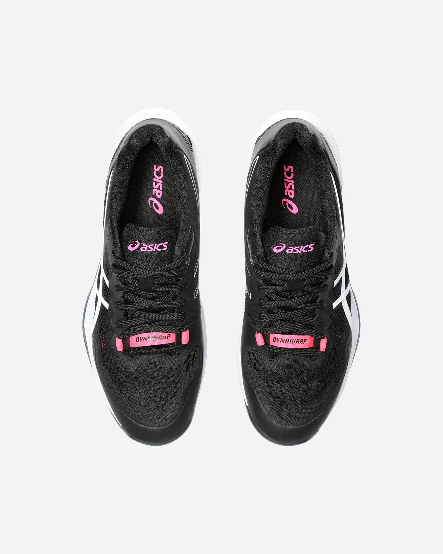 Scarpe volley ASICS SKY ELITE FF 2 W - Nero - 3 | Cisalfa Sport