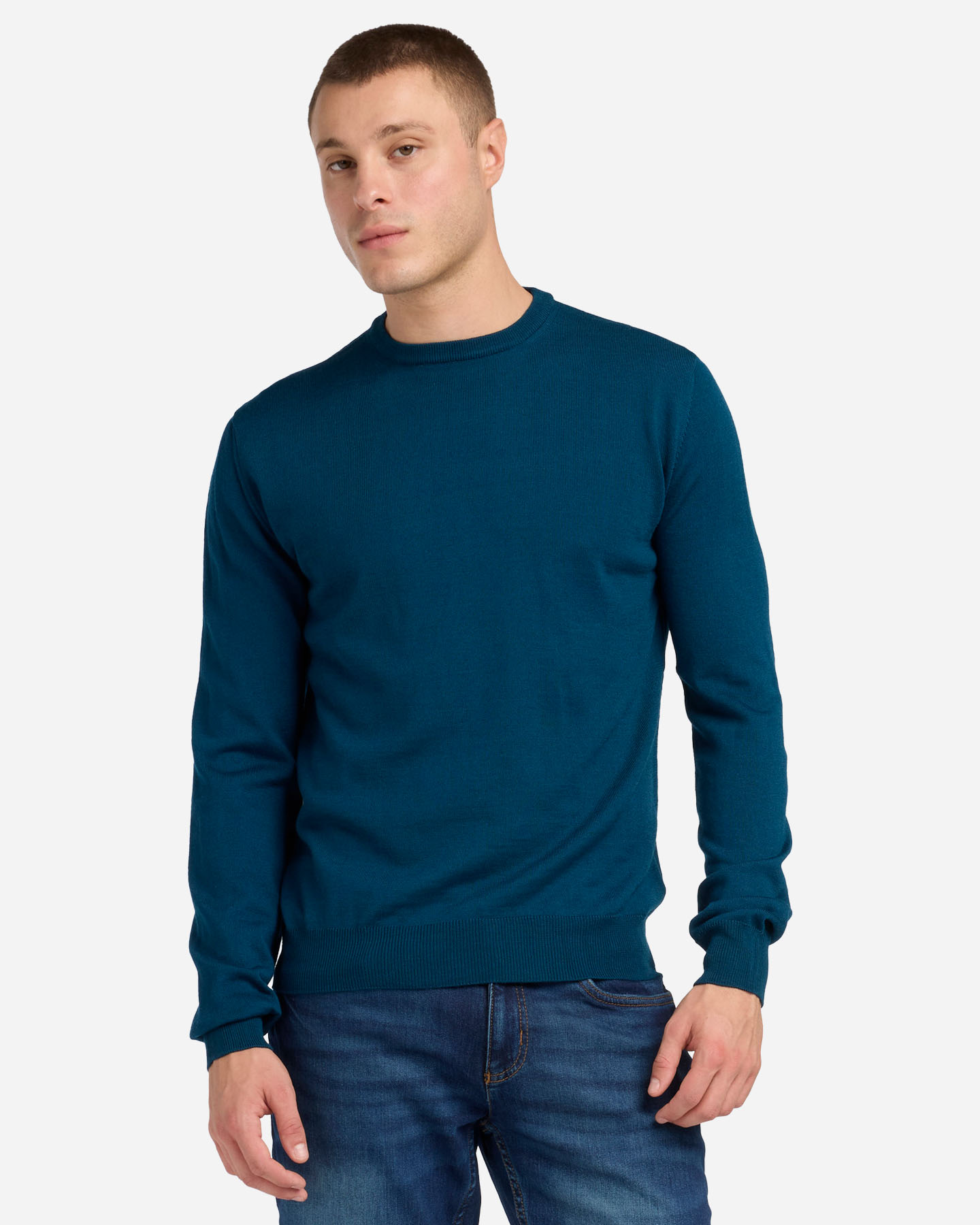 Maglione DACK'S ESSENTIAL M - 1 | Cisalfa Sport