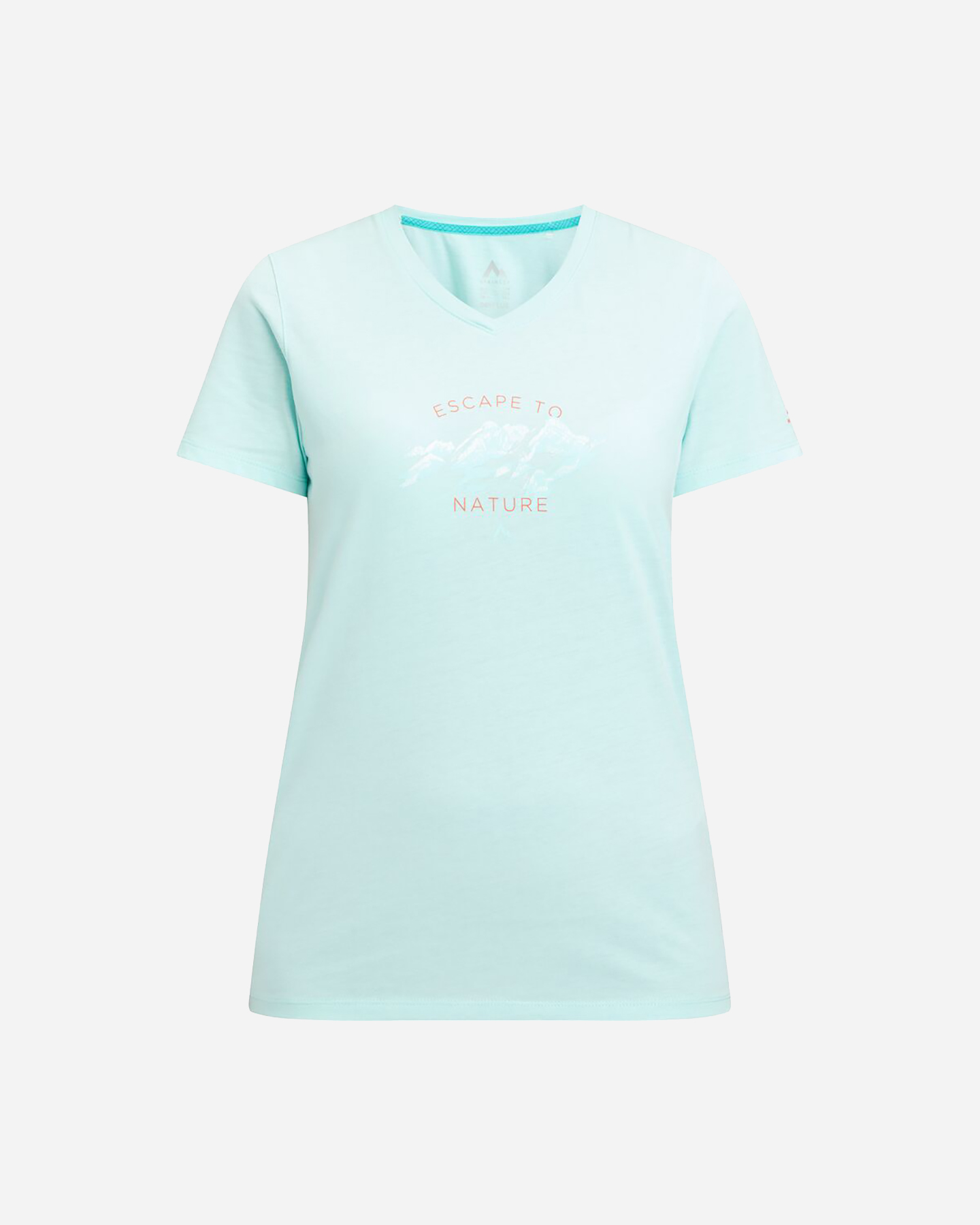 T-shirt MCKINLEY KANNO W - 5 | Cisalfa Sport