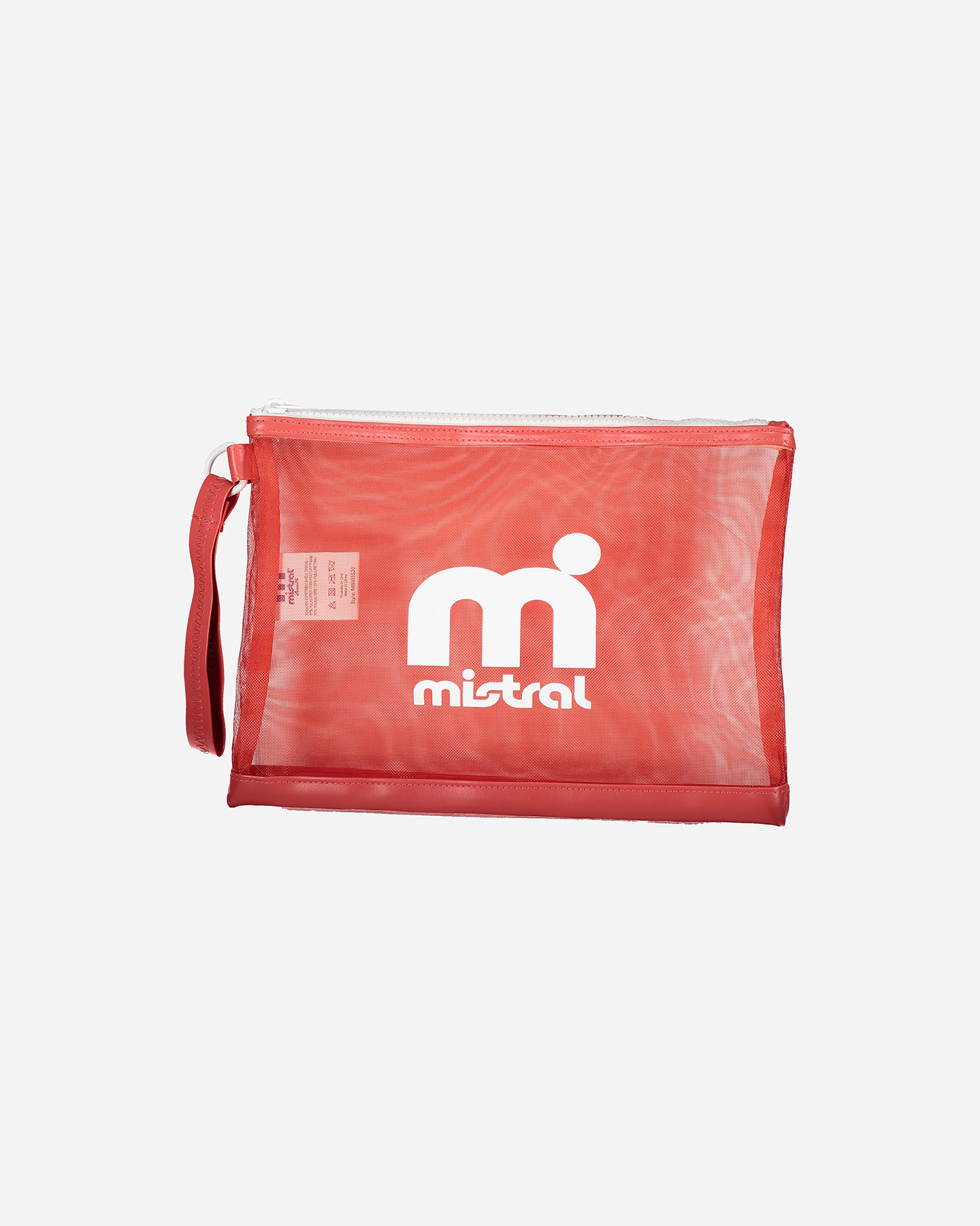 Borsa MISTRAL LOGO MESH W - 0 | Cisalfa Sport