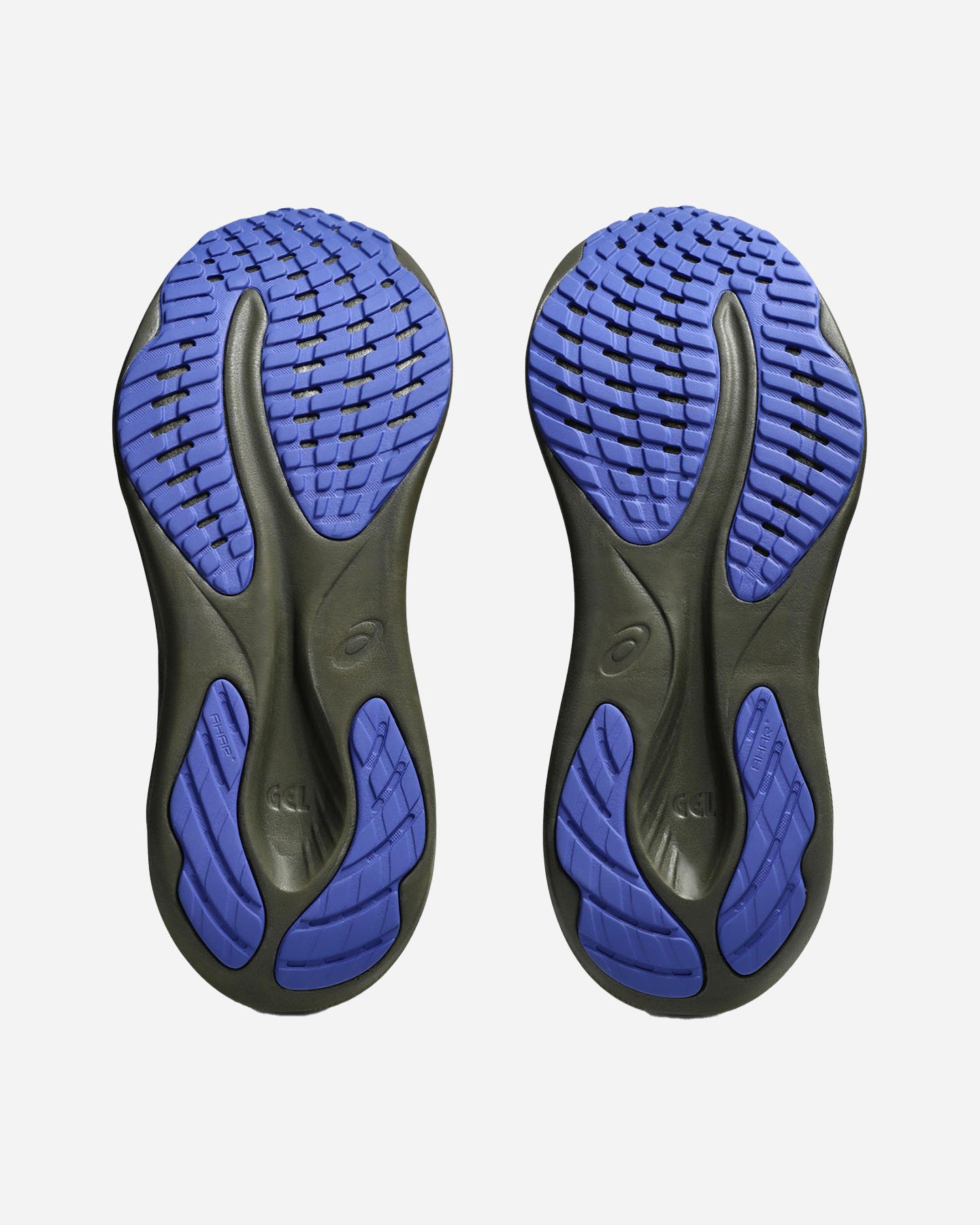 Scarpe running ASICS GEL-PULSE 15 GTX M - Nero - 2 | Cisalfa Sport