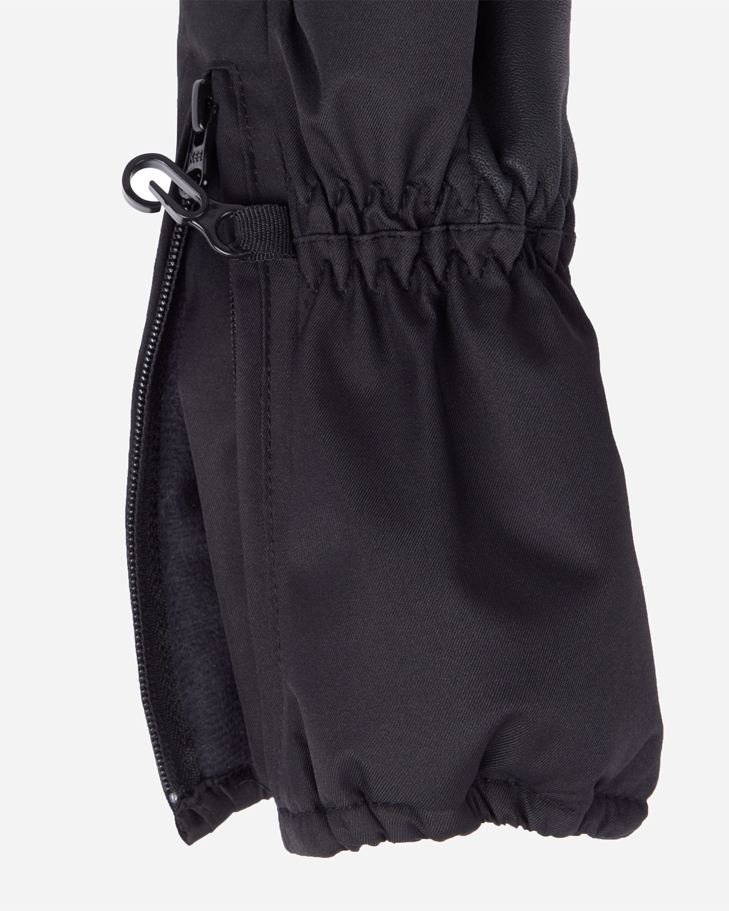 Moffole sci MCKINLEY MAARON II JR - Nero - 2 | Cisalfa Sport