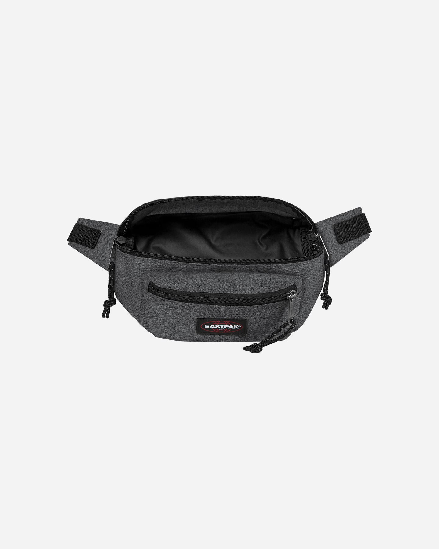 Marsupio EASTPAK DOGGY BAG  - Nero - 1 | Cisalfa Sport