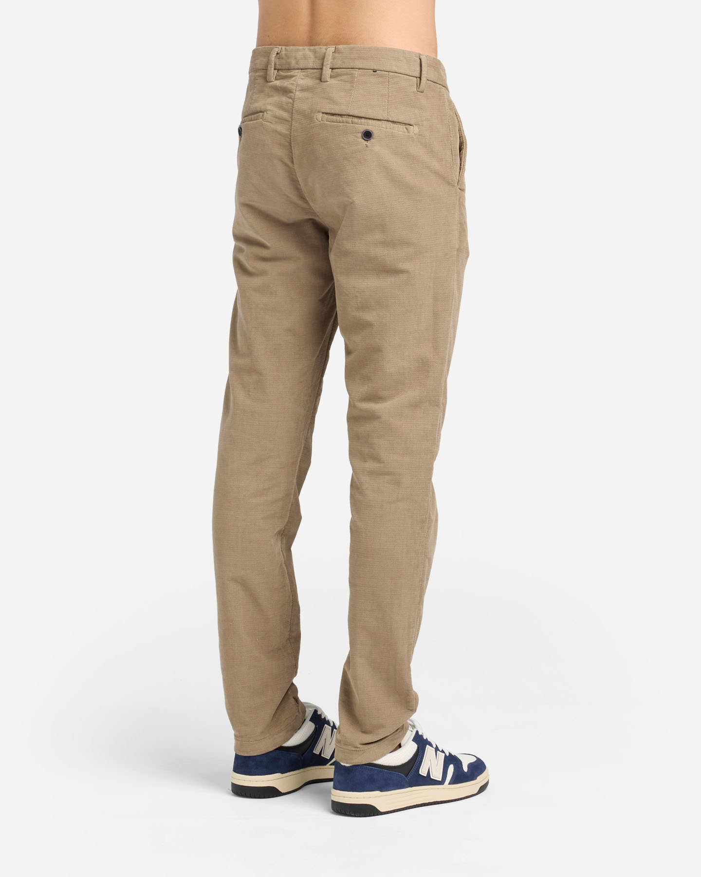 Pantalone DACK'S ESSENTIAL M - 3 | Cisalfa Sport