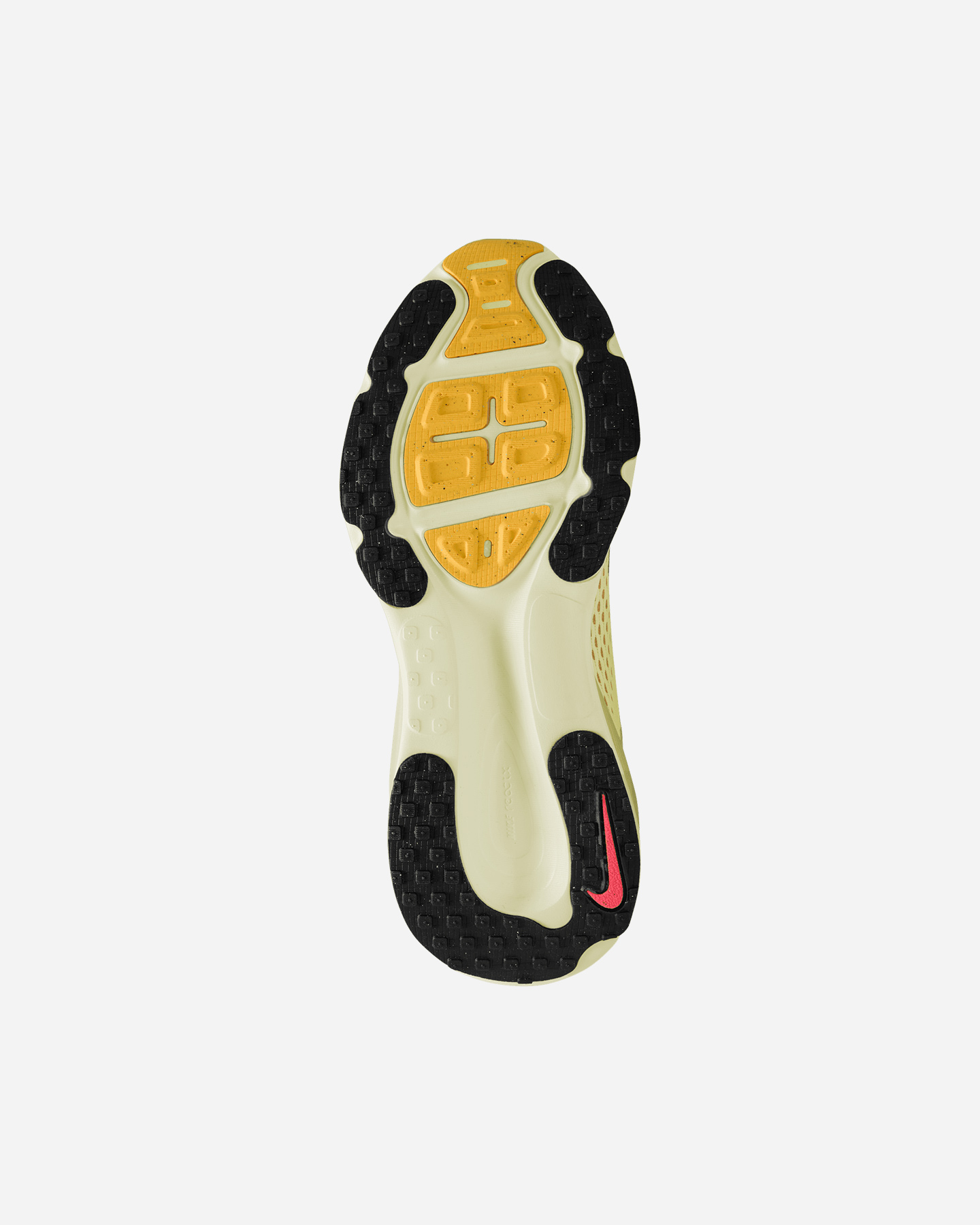 Scarpe running NIKE VOMERO 18 W - Bianco - 2 | Cisalfa Sport