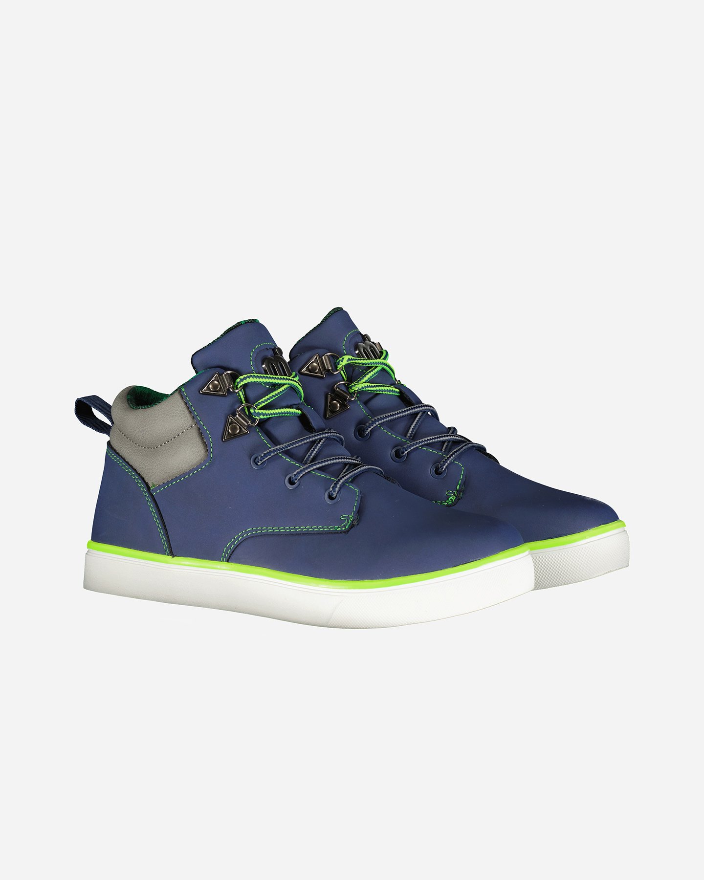 Scarpe sneakers MISTRAL MADMAN 3.0 JR - Blu Navy - 1 | Cisalfa Sport
