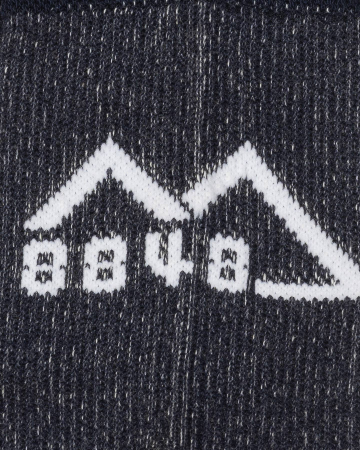 Calze trekking 8848 COOLMAX SHORT  - Blu - 2 | Cisalfa Sport