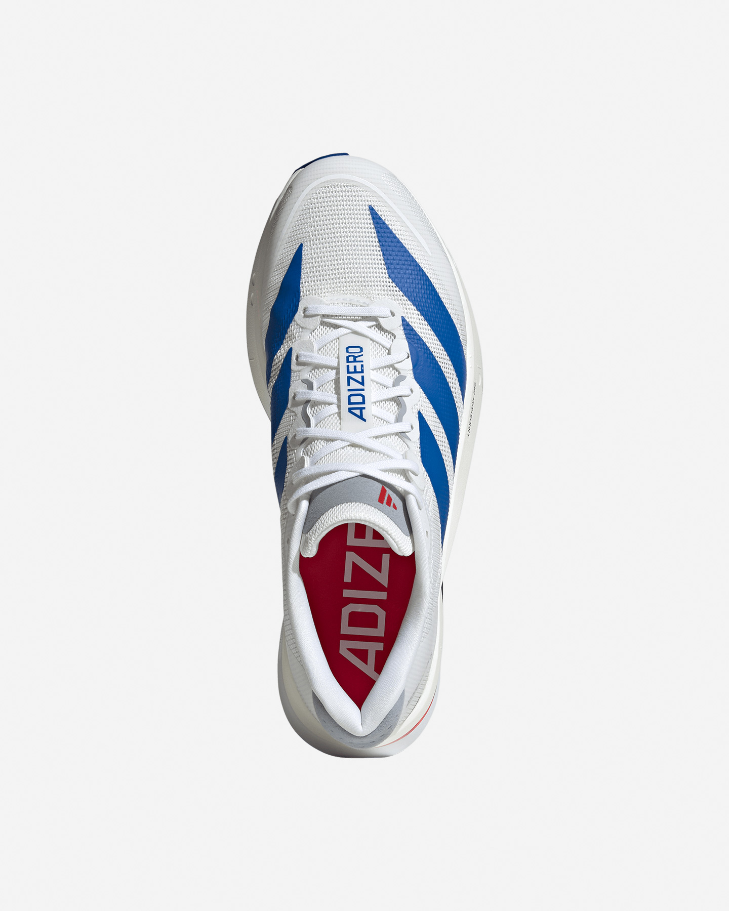 Scarpe running ADIDAS ADIZERO BOSTON 13 M - Bianco - 2 | Cisalfa Sport